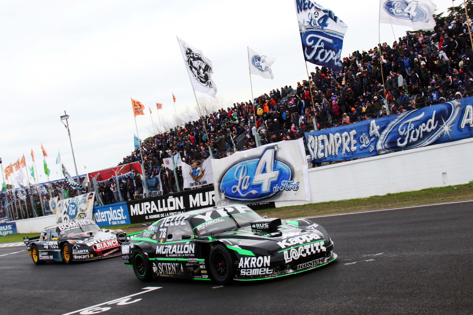 Las mejores fotos del TC en Buenos Aires: IMG-20230820-WA0088.jpg