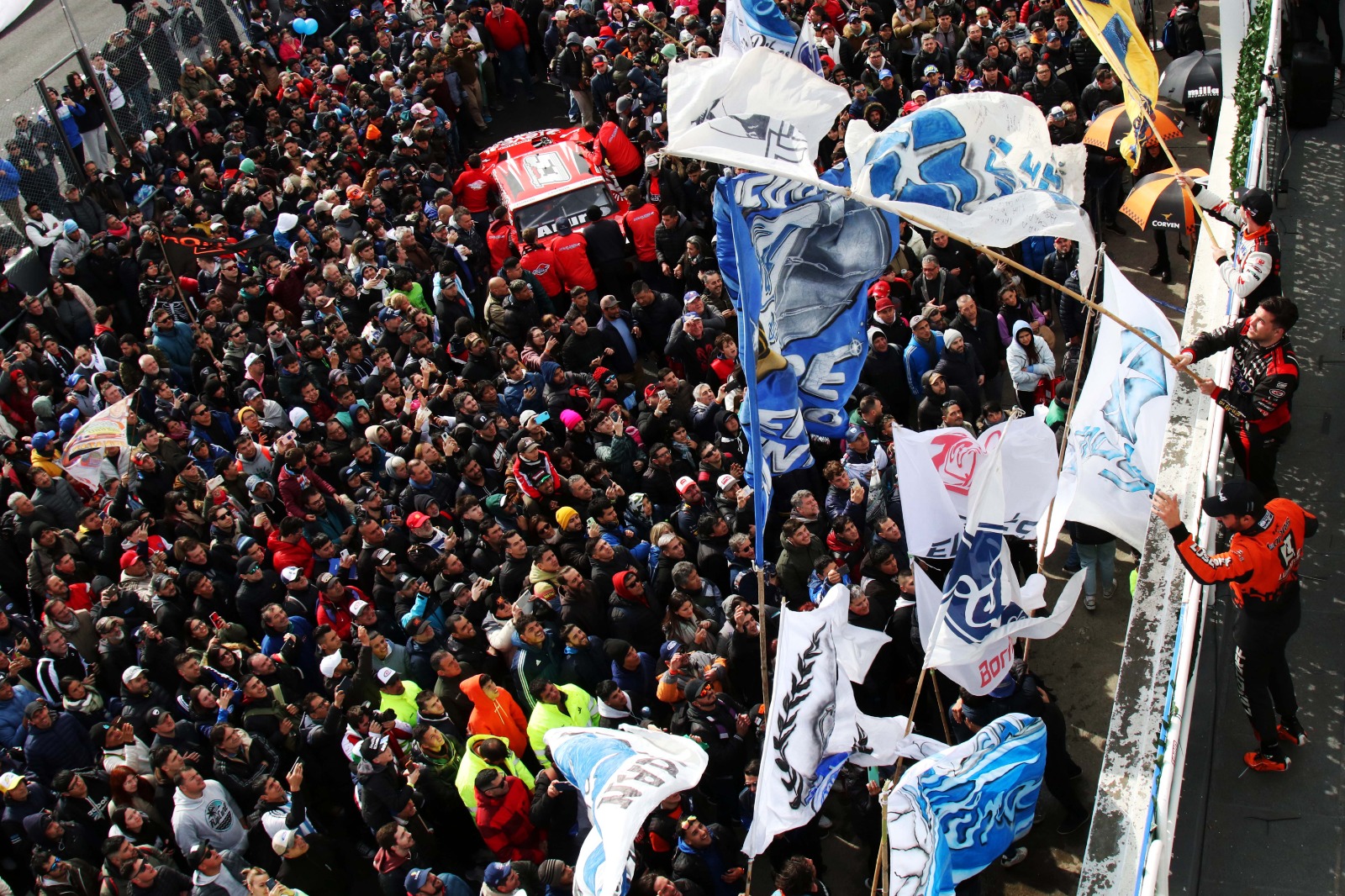 Las mejores fotos del TC en Buenos Aires: IMG-20230820-WA0102.jpg