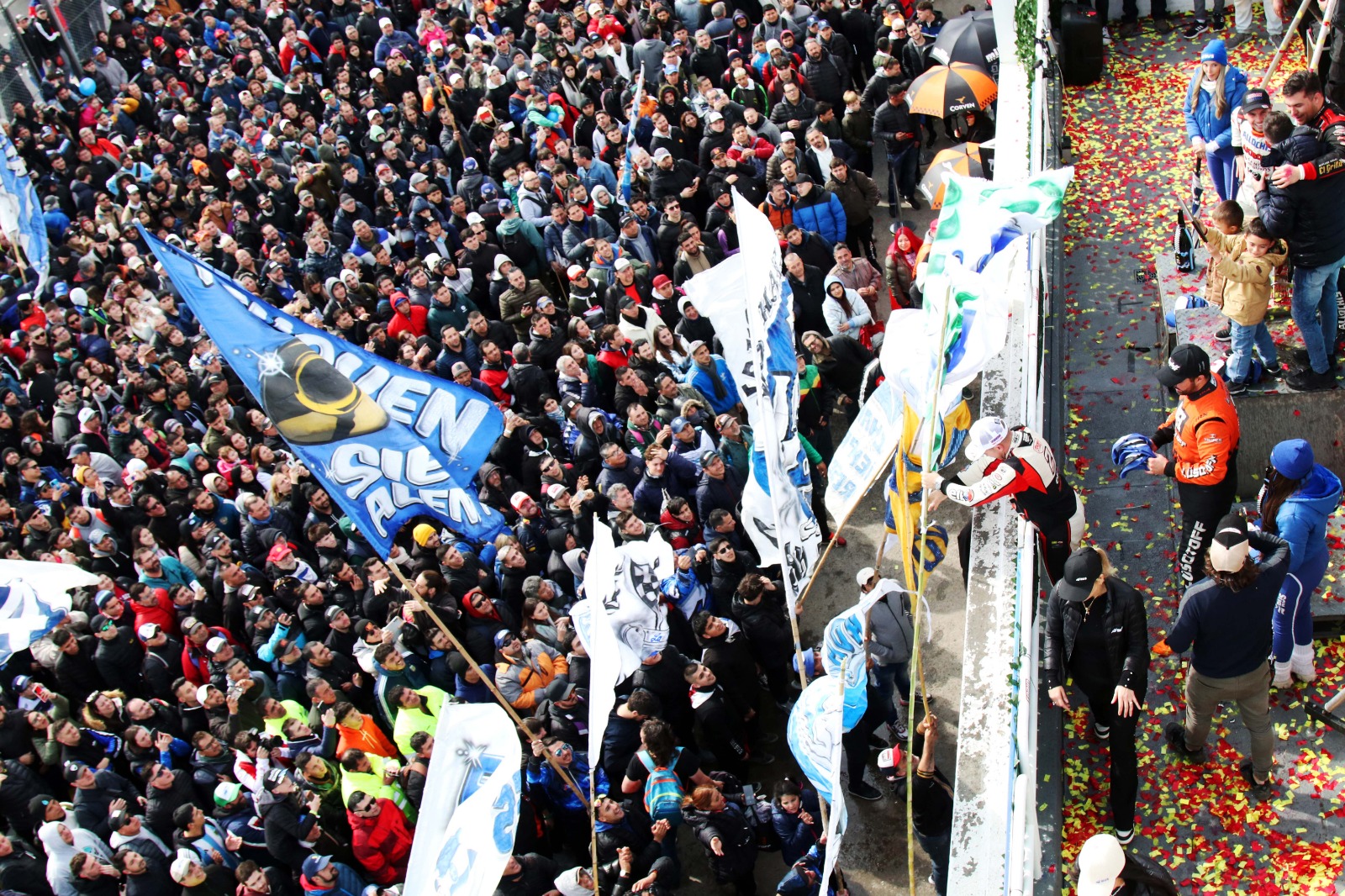 Las mejores fotos del TC en Buenos Aires: IMG-20230820-WA0103.jpg