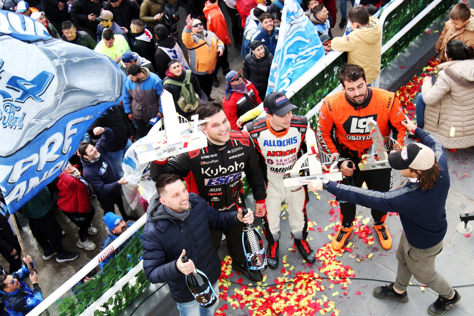 Las mejores fotos del TC en Buenos Aires: IMG-20230820-WA0108.jpg