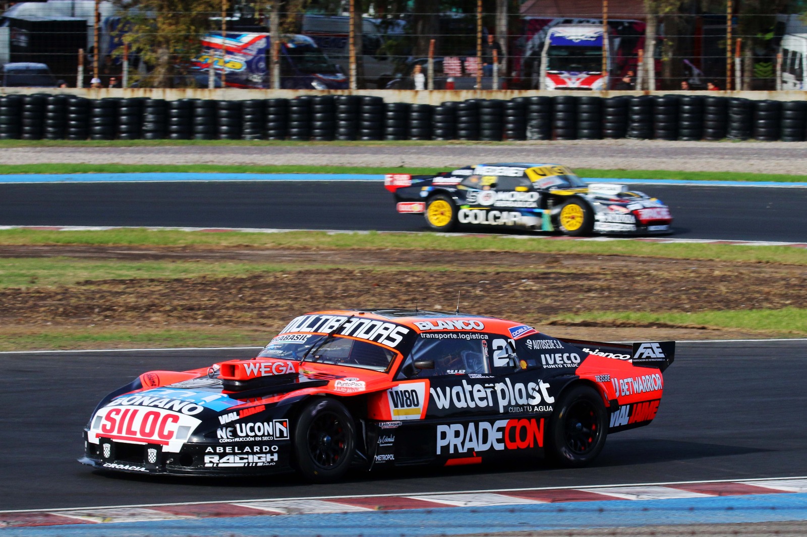 Las mejores fotos del TC en Buenos Aires: IMG-20230820-WA0141.jpg