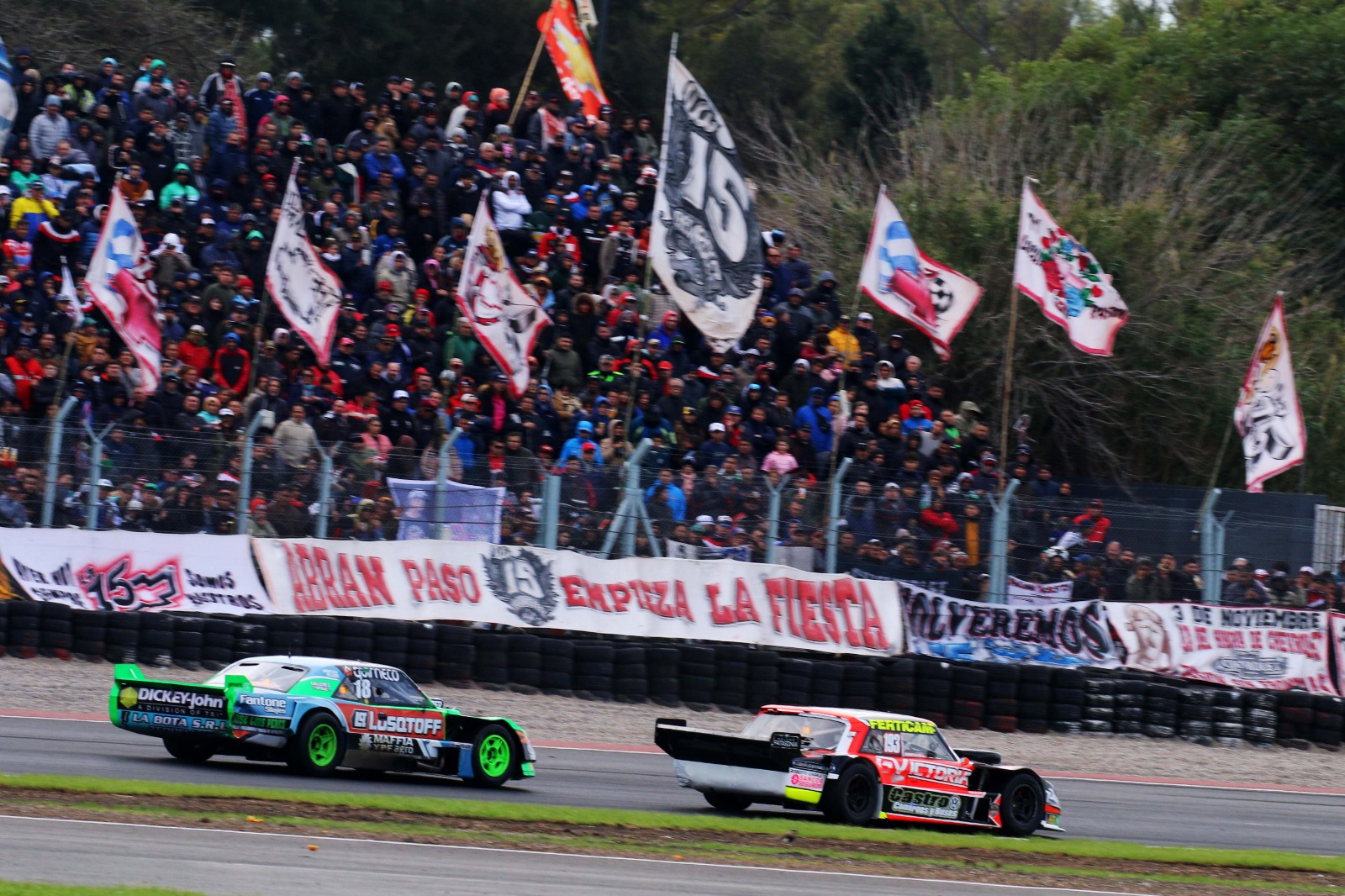 Las mejores fotos del TC en Buenos Aires: IMG-20230820-WA0175.jpg