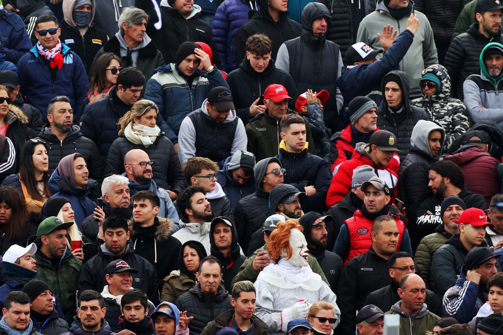 Las mejores fotos del TC en Buenos Aires: IMG-20230820-WA0180.jpg