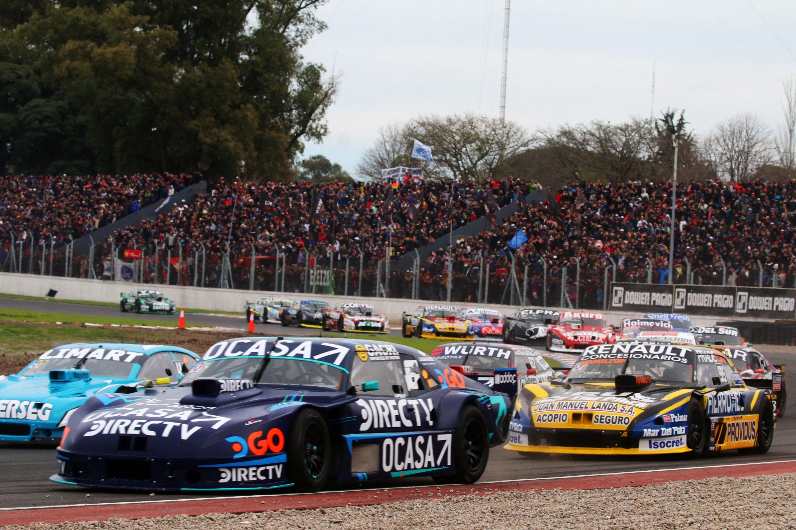 Las mejores fotos del TC en Buenos Aires: IMG-20230820-WA0188.jpg