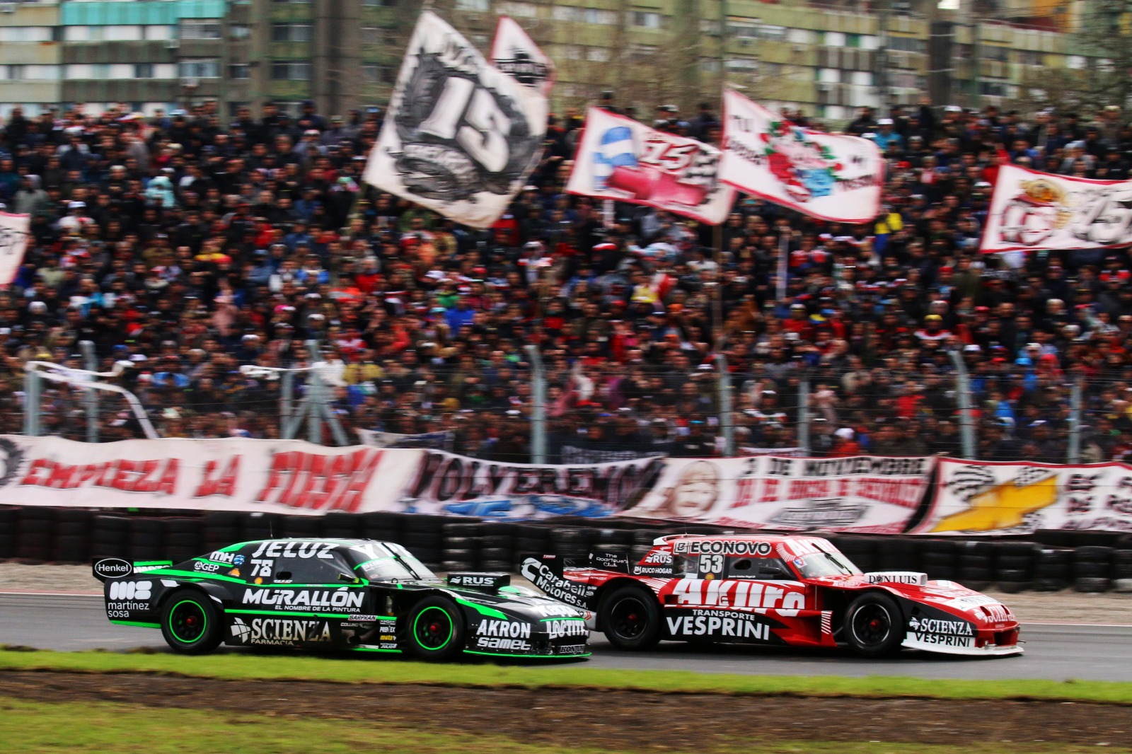 Las mejores fotos del TC en Buenos Aires: IMG-20230820-WA0191.jpg