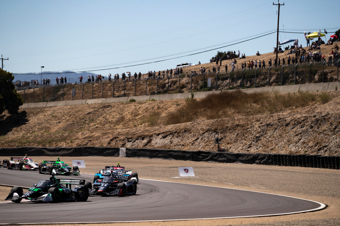 Todo el color del paso de Canapino por Laguna Seca: 09.jpg