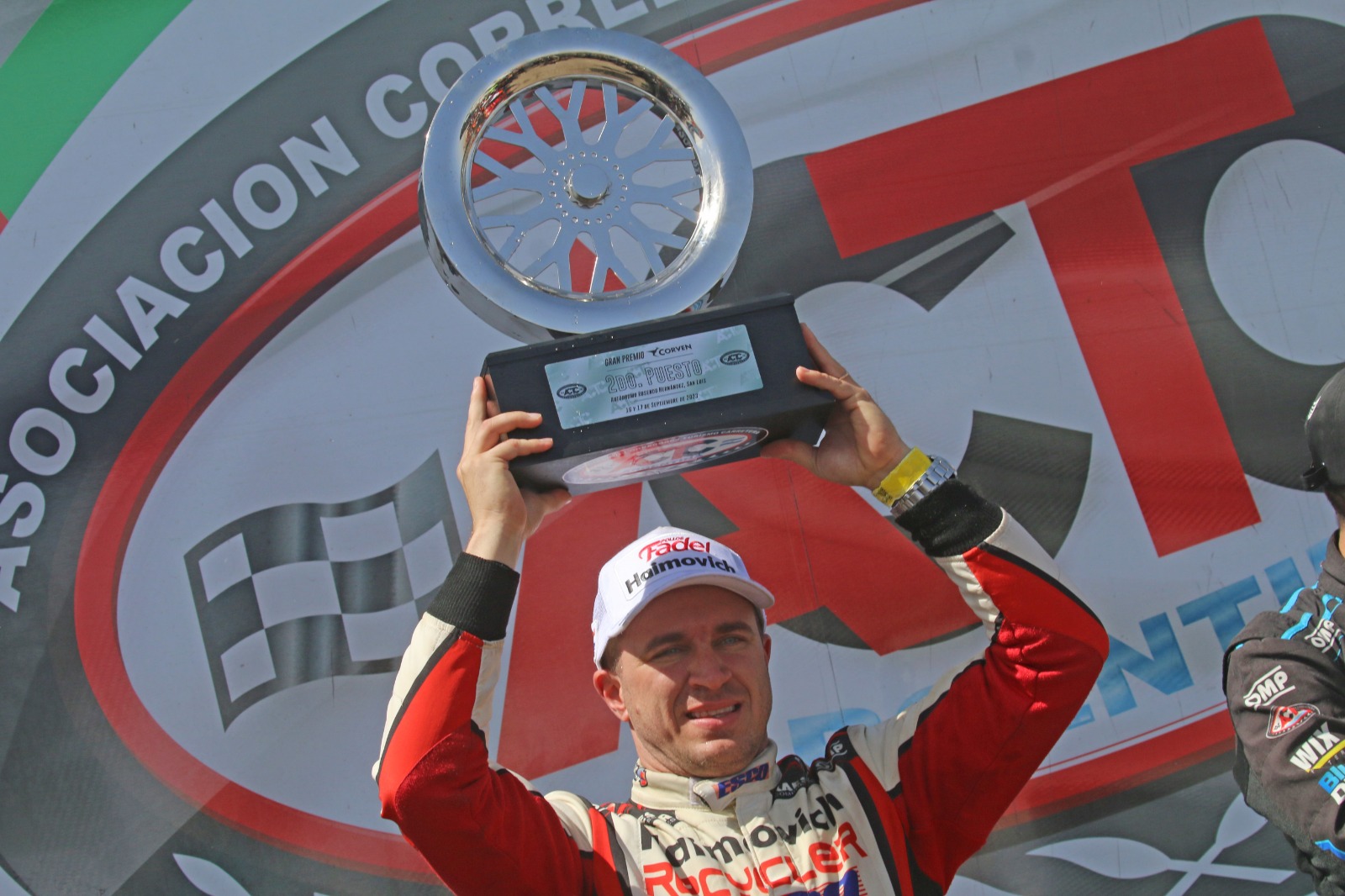 Galería de imágenes del domingo en el foco de Berna Bosco: 03.jpeg