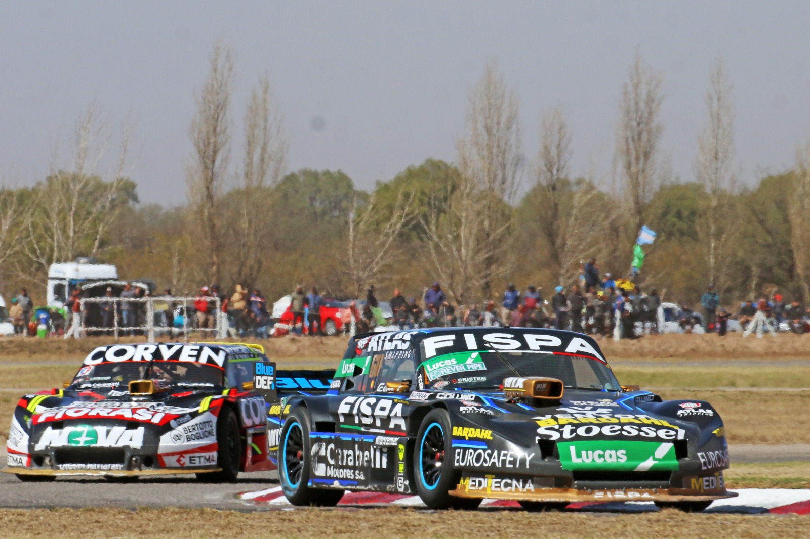 Galería de imágenes del domingo en el foco de Berna Bosco: 09.jpeg