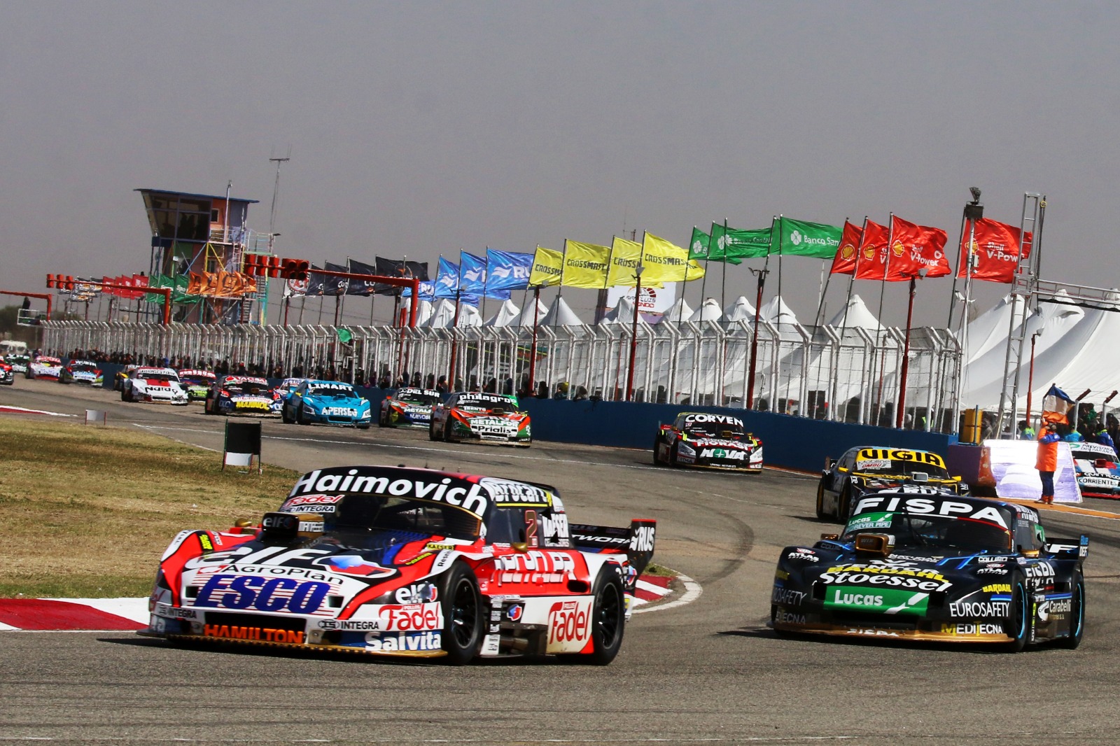 Galería de imágenes del domingo en el foco de Berna Bosco: 10.jpeg