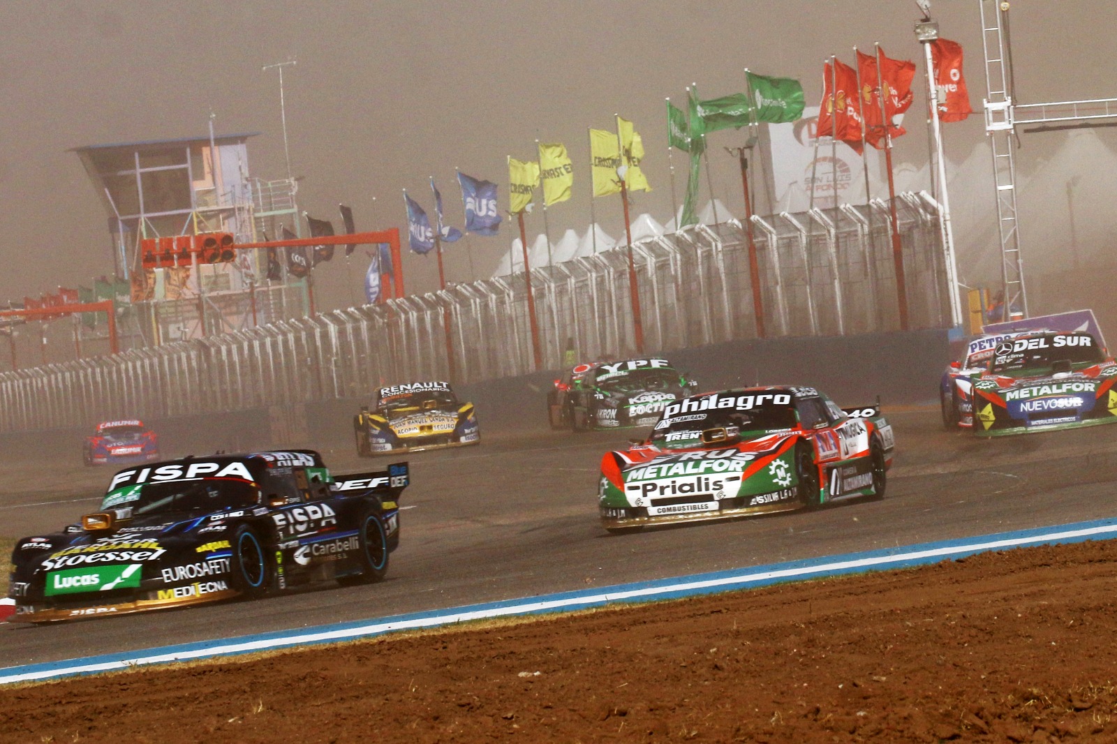 Galería de imágenes del domingo en el foco de Berna Bosco: 18.jpeg