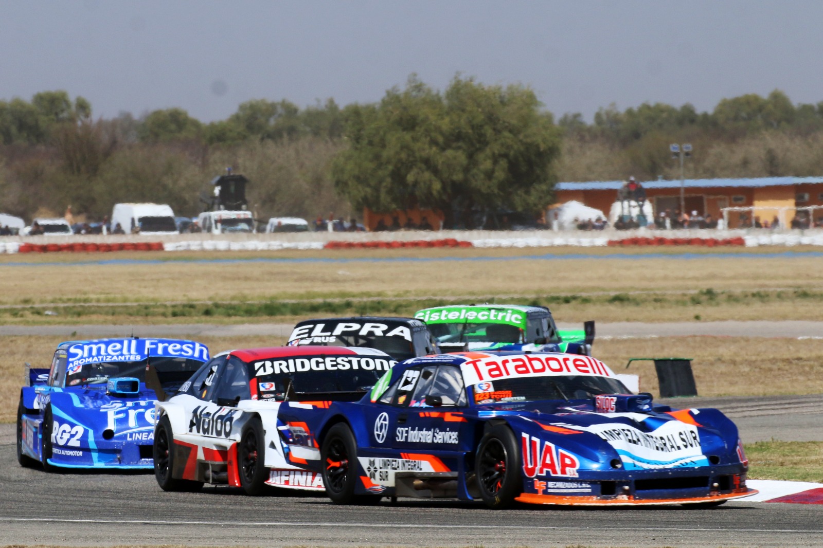 Galería de imágenes del domingo en el foco de Berna Bosco: 21.jpeg