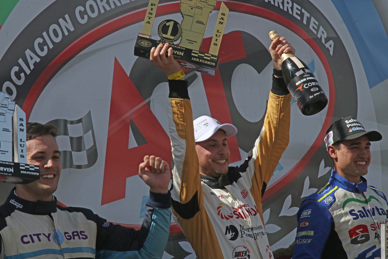 Galería de imágenes del domingo en el foco de Berna Bosco: 22.jpeg