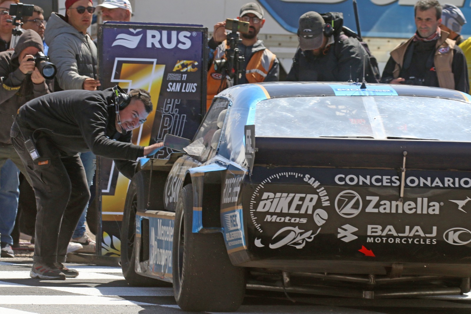 Galería de imágenes del domingo en el foco de Berna Bosco: 24.jpeg