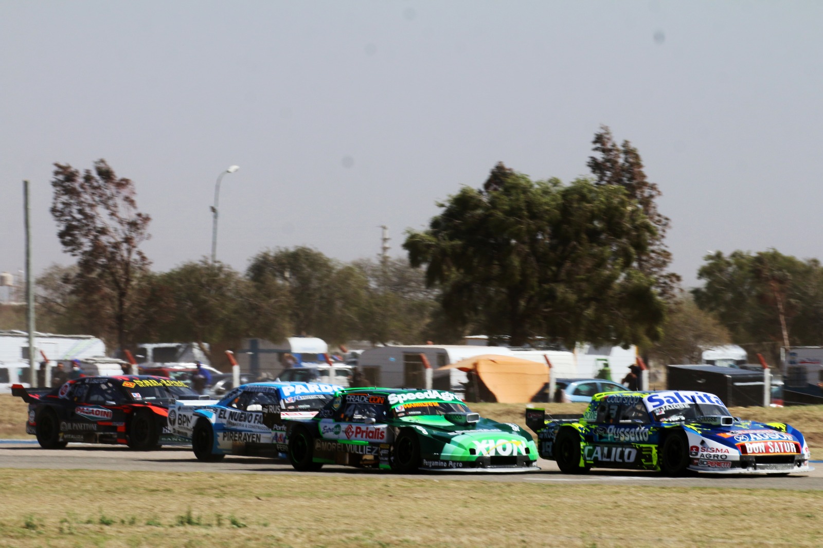 Galería de imágenes del domingo en el foco de Berna Bosco: 25.jpeg