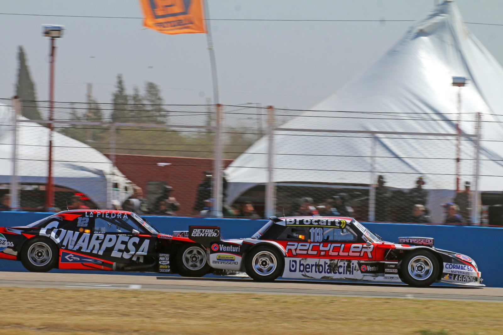 Galería de imágenes del domingo en el foco de Berna Bosco: 28.jpeg