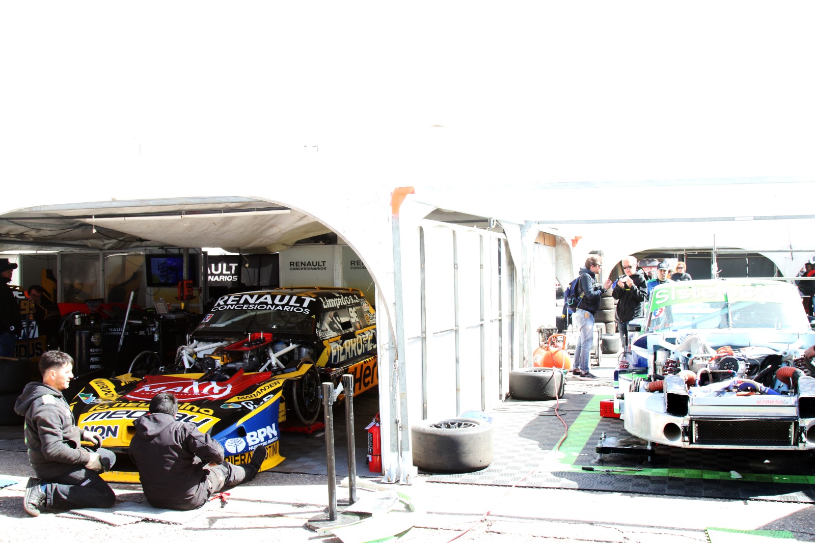 Galería de imágenes del domingo en el foco de Berna Bosco: 35.jpeg