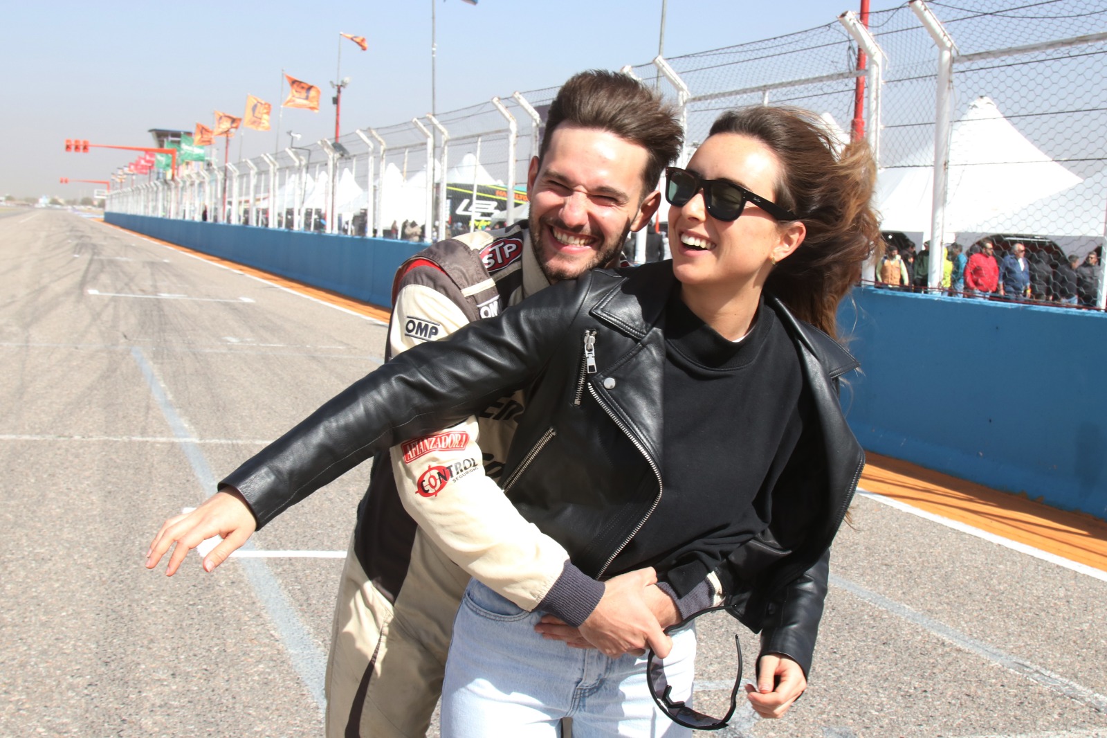 Galería de imágenes del domingo en el foco de Berna Bosco: 38.jpeg