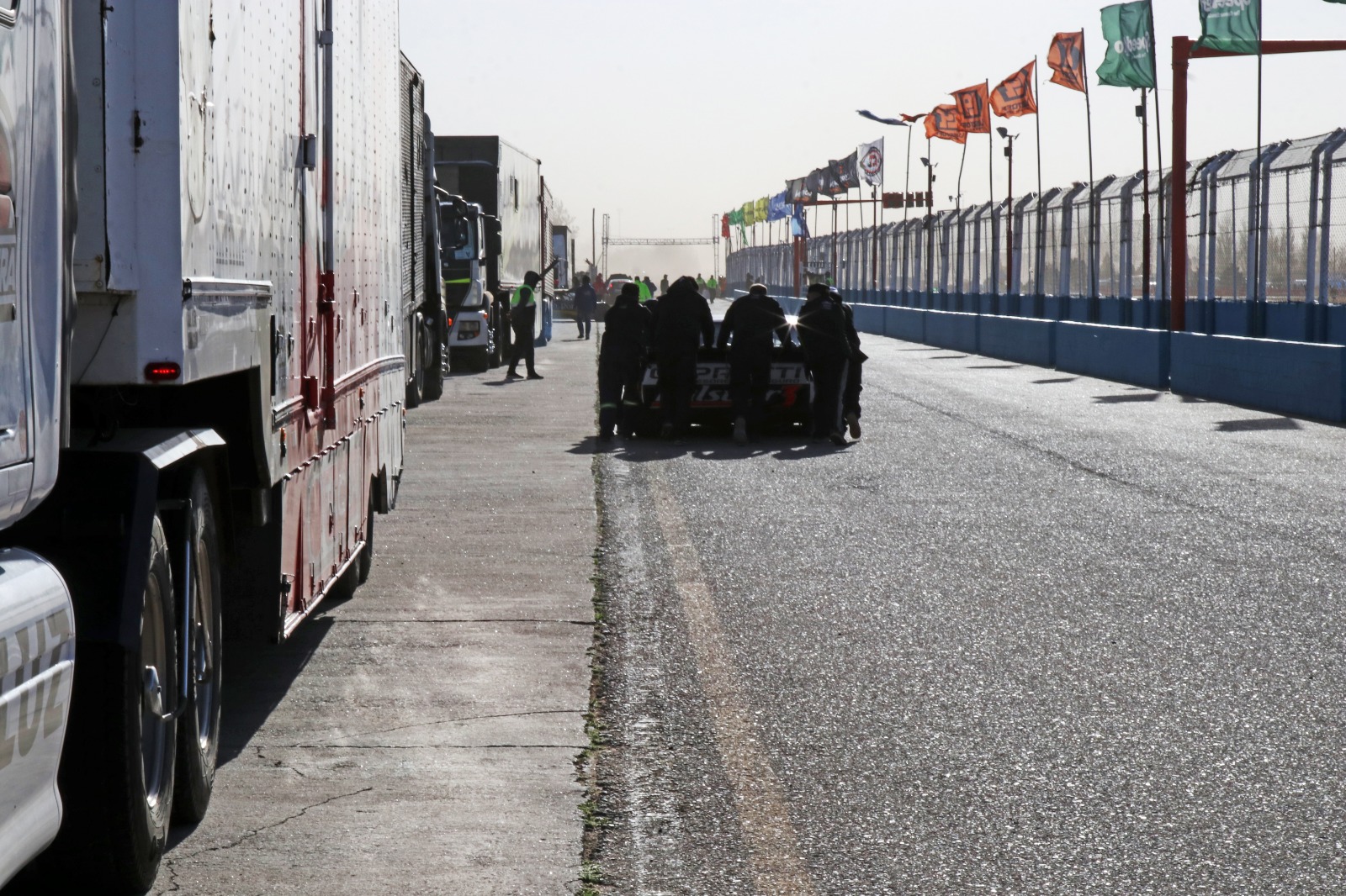 Galería de imágenes del domingo en el foco de Berna Bosco: 42.jpeg