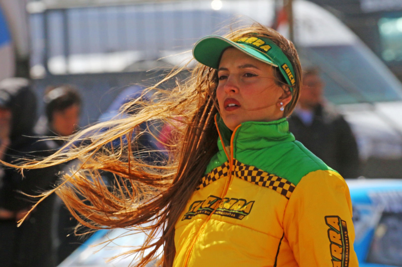 Galería de imágenes del domingo en el foco de Berna Bosco: 46.jpeg