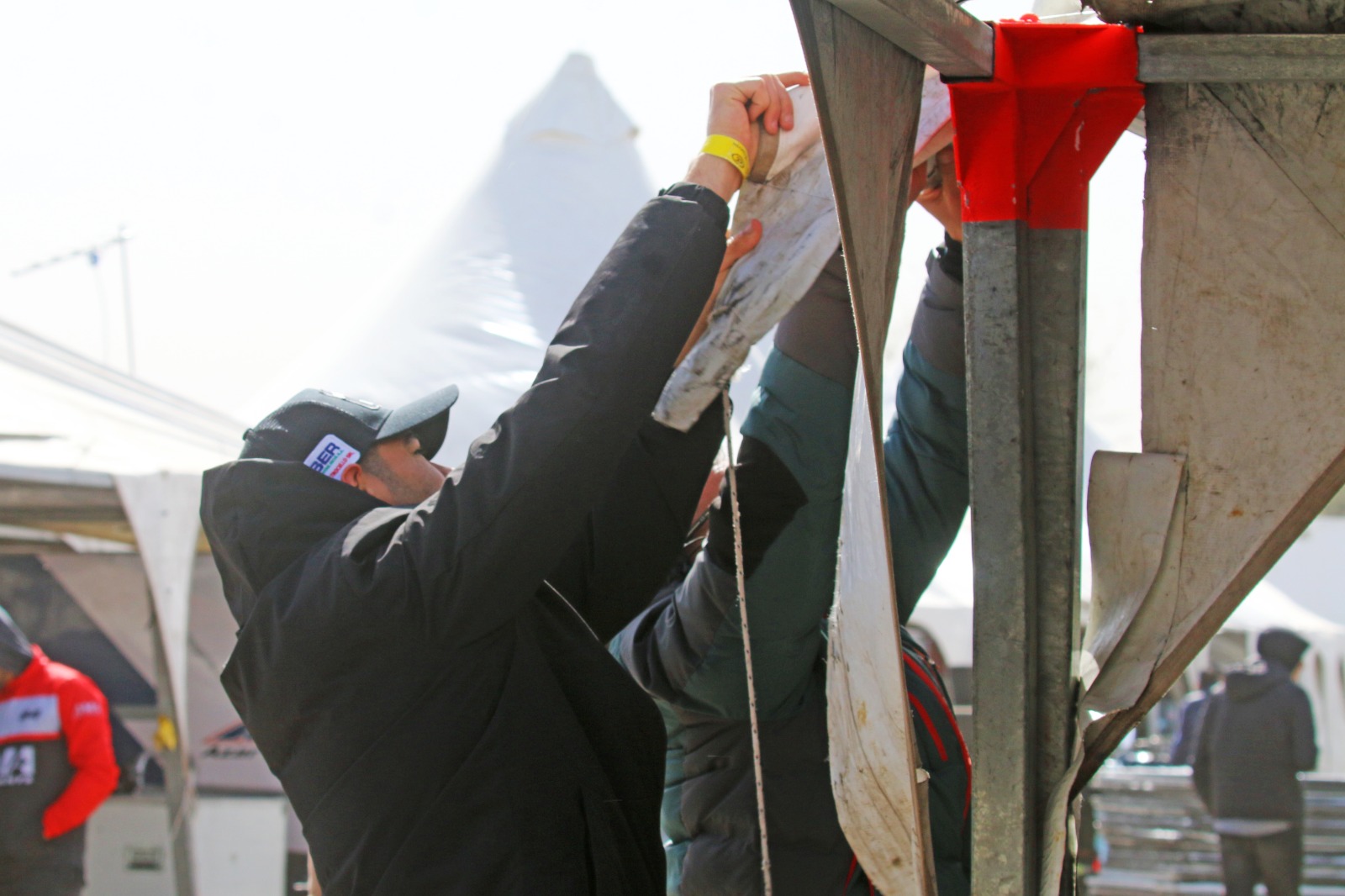 Galería de imágenes del domingo en el foco de Berna Bosco: 48.jpeg