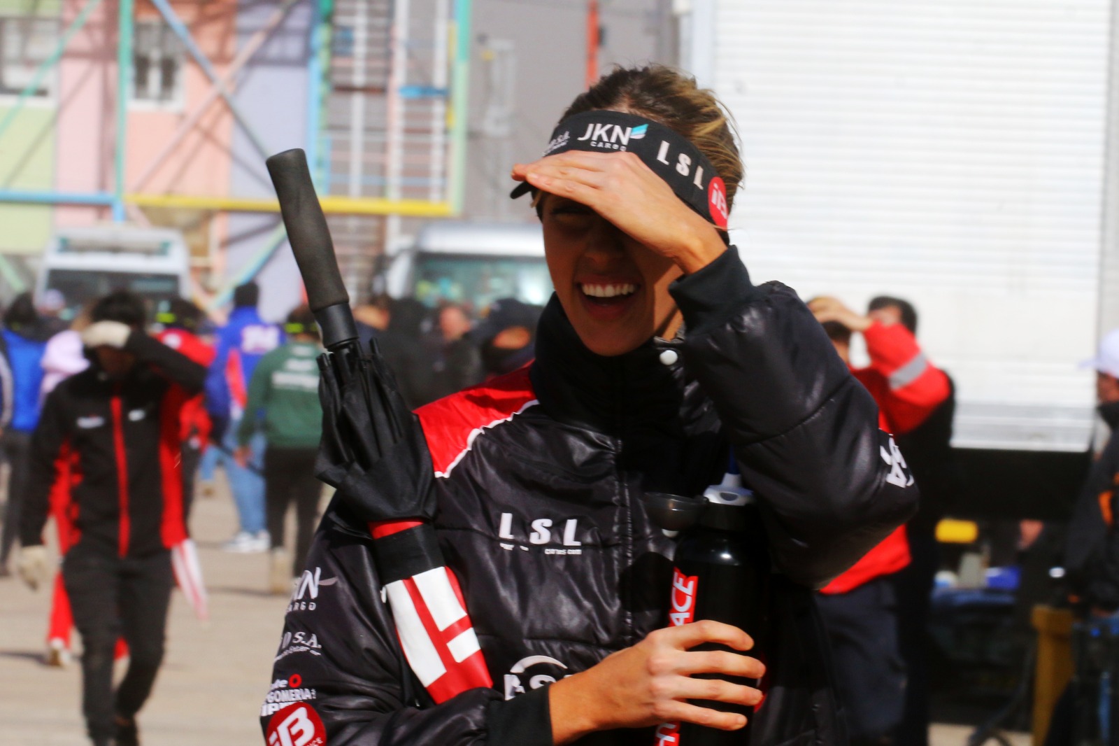 Galería de imágenes del domingo en el foco de Berna Bosco: 51.jpeg