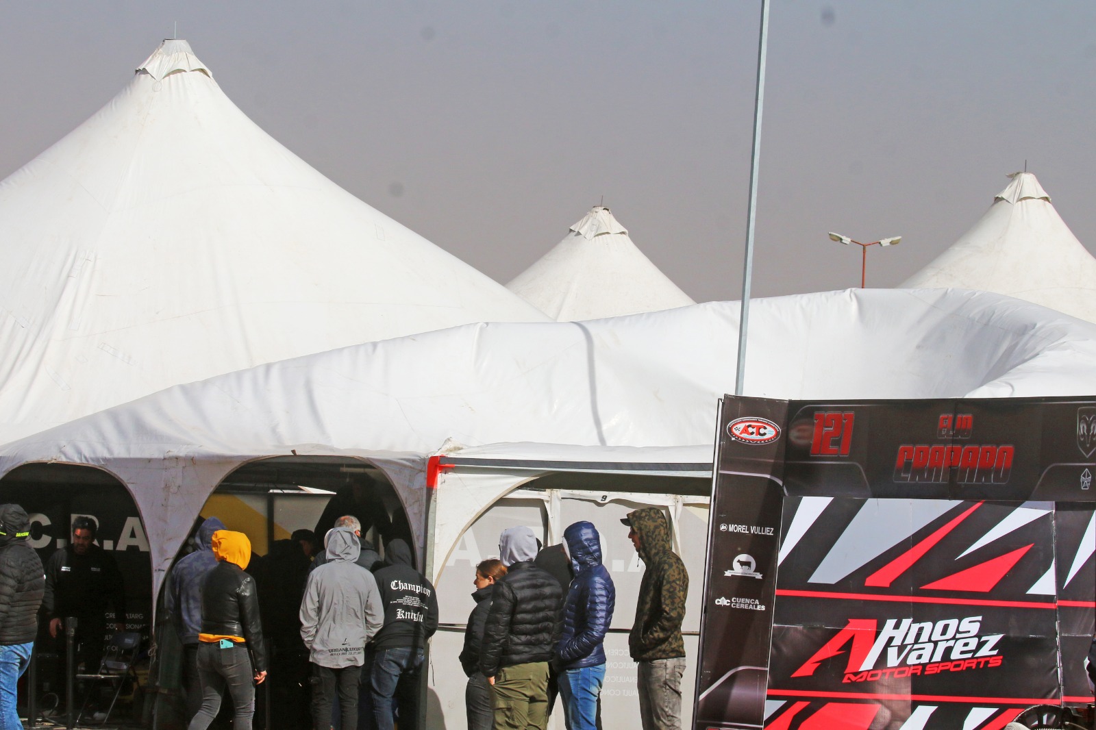 Galería de imágenes del domingo en el foco de Berna Bosco: 52.jpeg