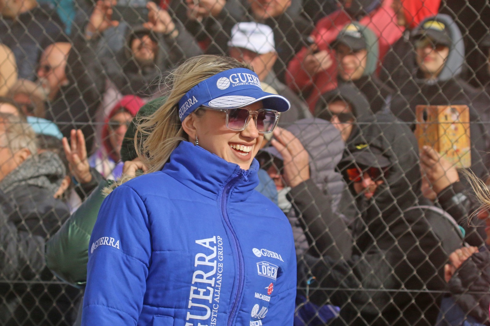 Galería de imágenes del domingo en el foco de Berna Bosco: 62.jpeg