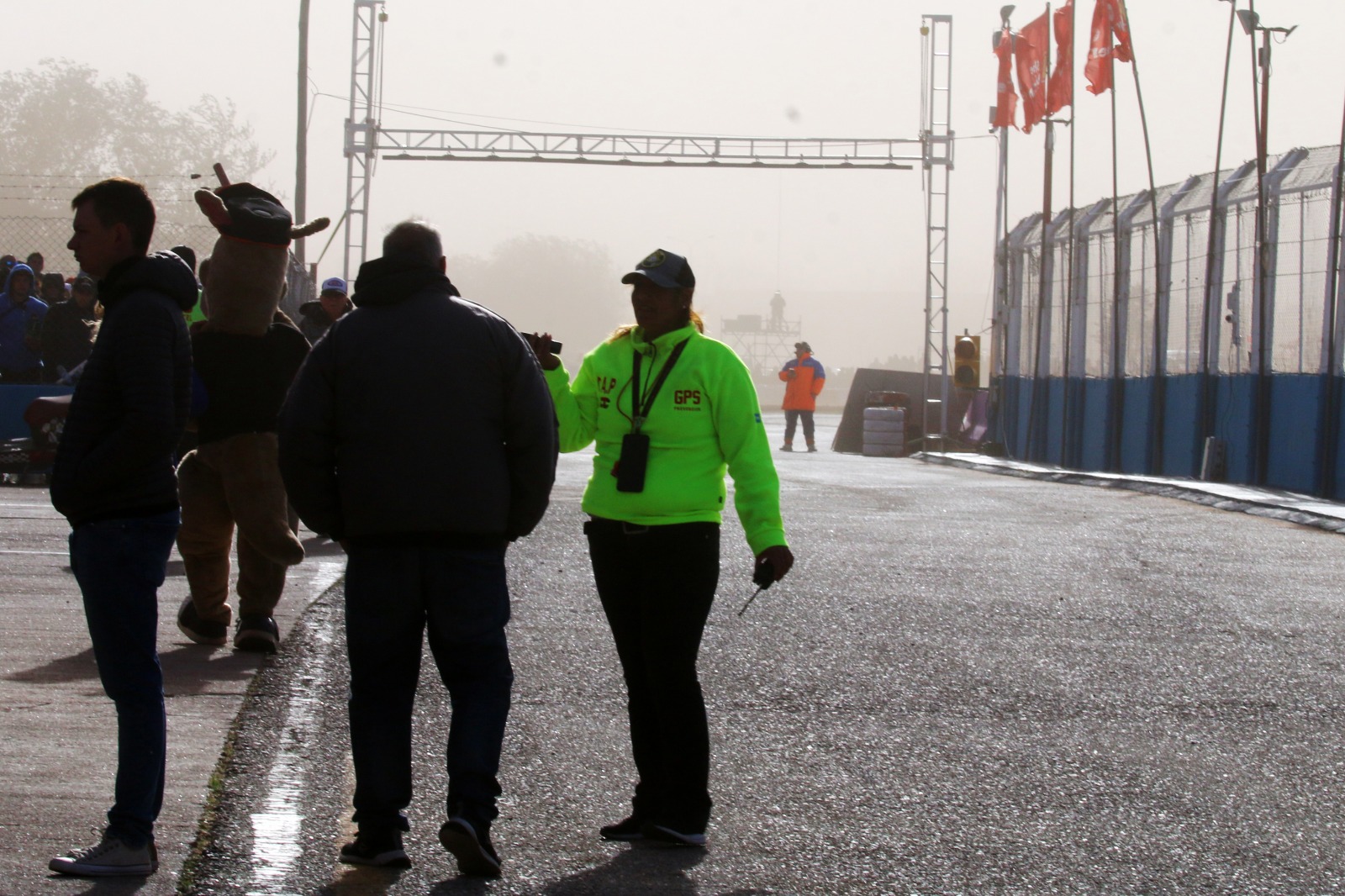 Galería de imágenes del domingo en el foco de Berna Bosco: 64.jpeg