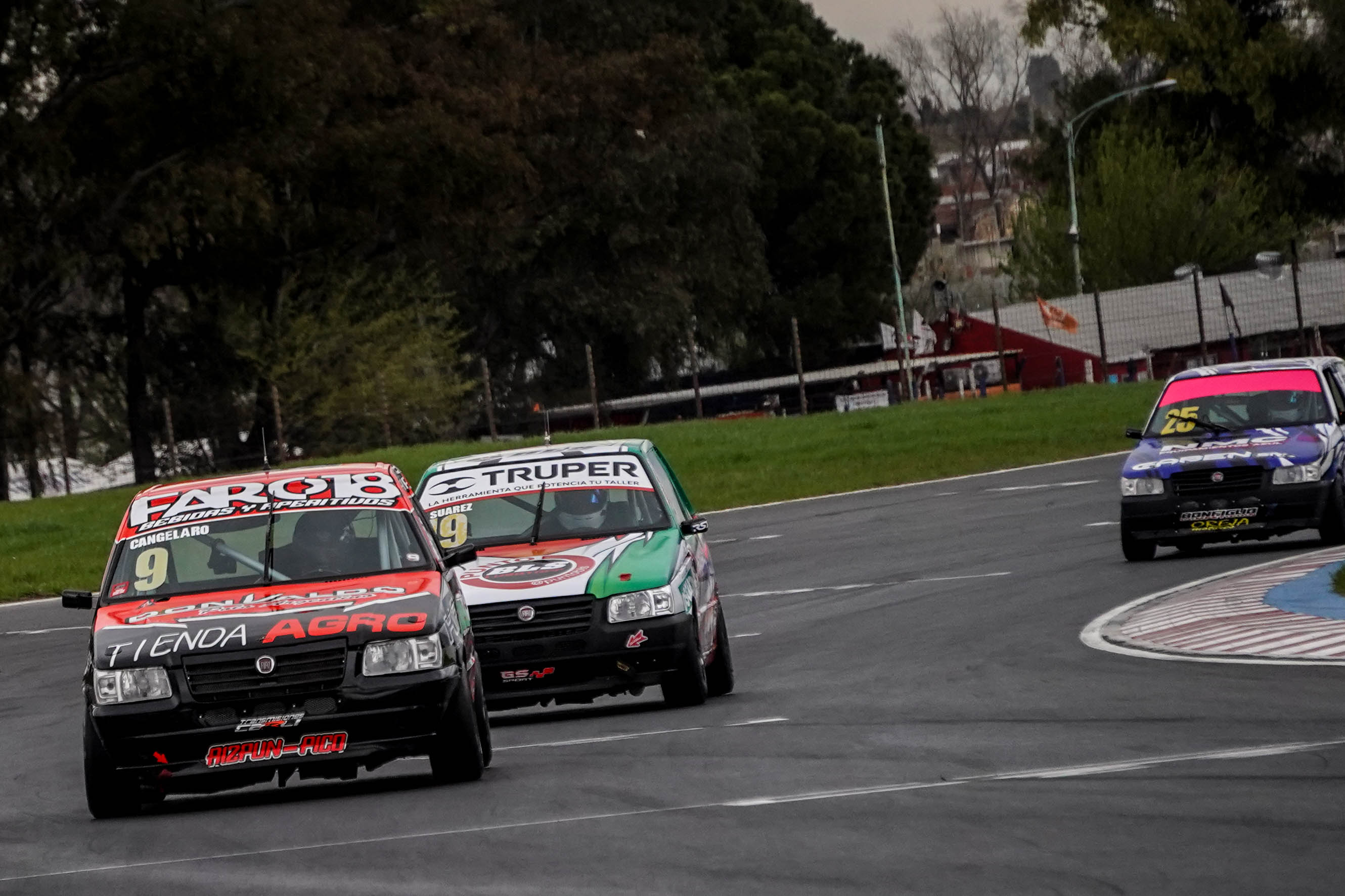 Todos los detalles de la octava fecha del Turismo Pista: DSC03584.jpg