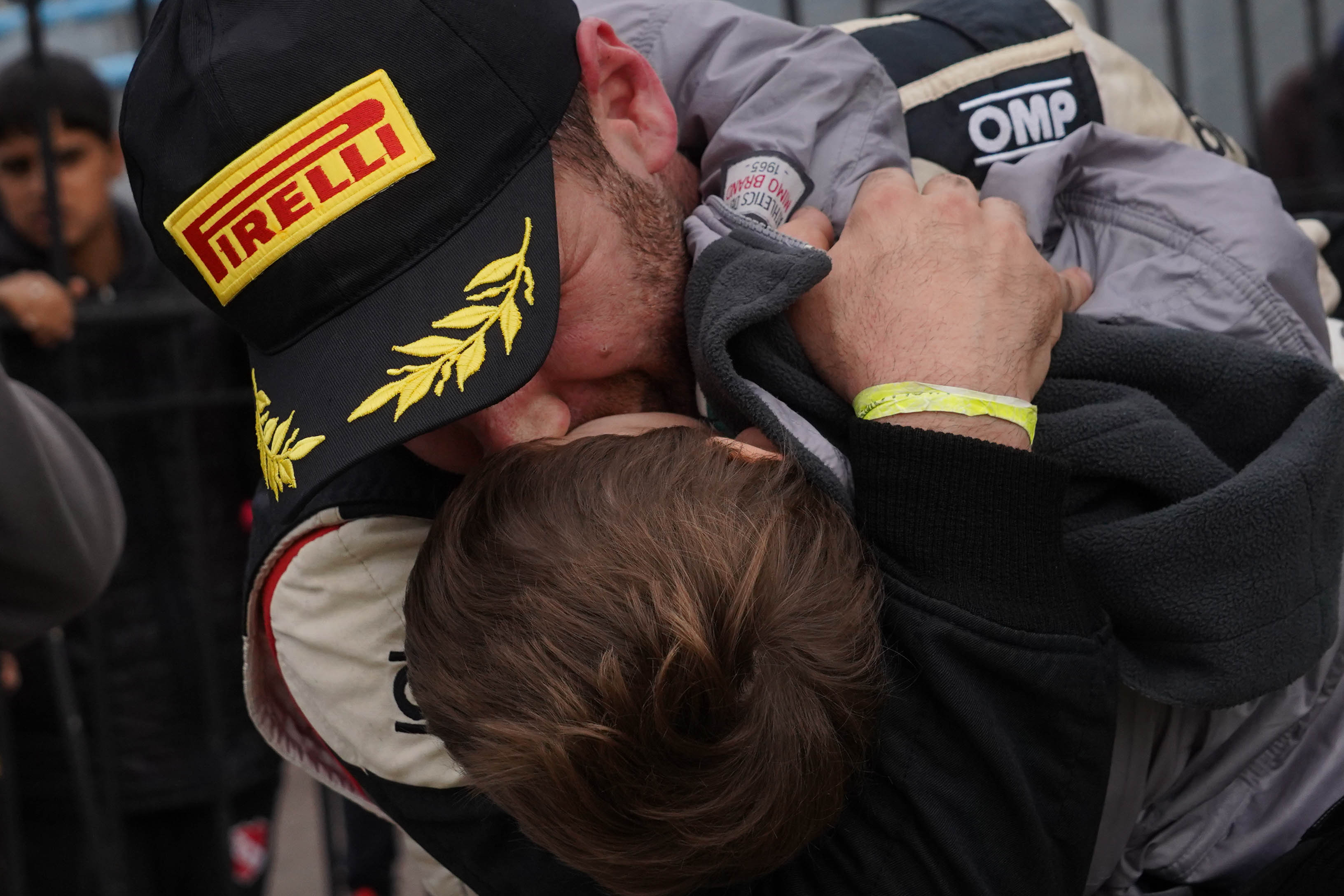 Todos los detalles de la octava fecha del Turismo Pista: DSC03620.jpg