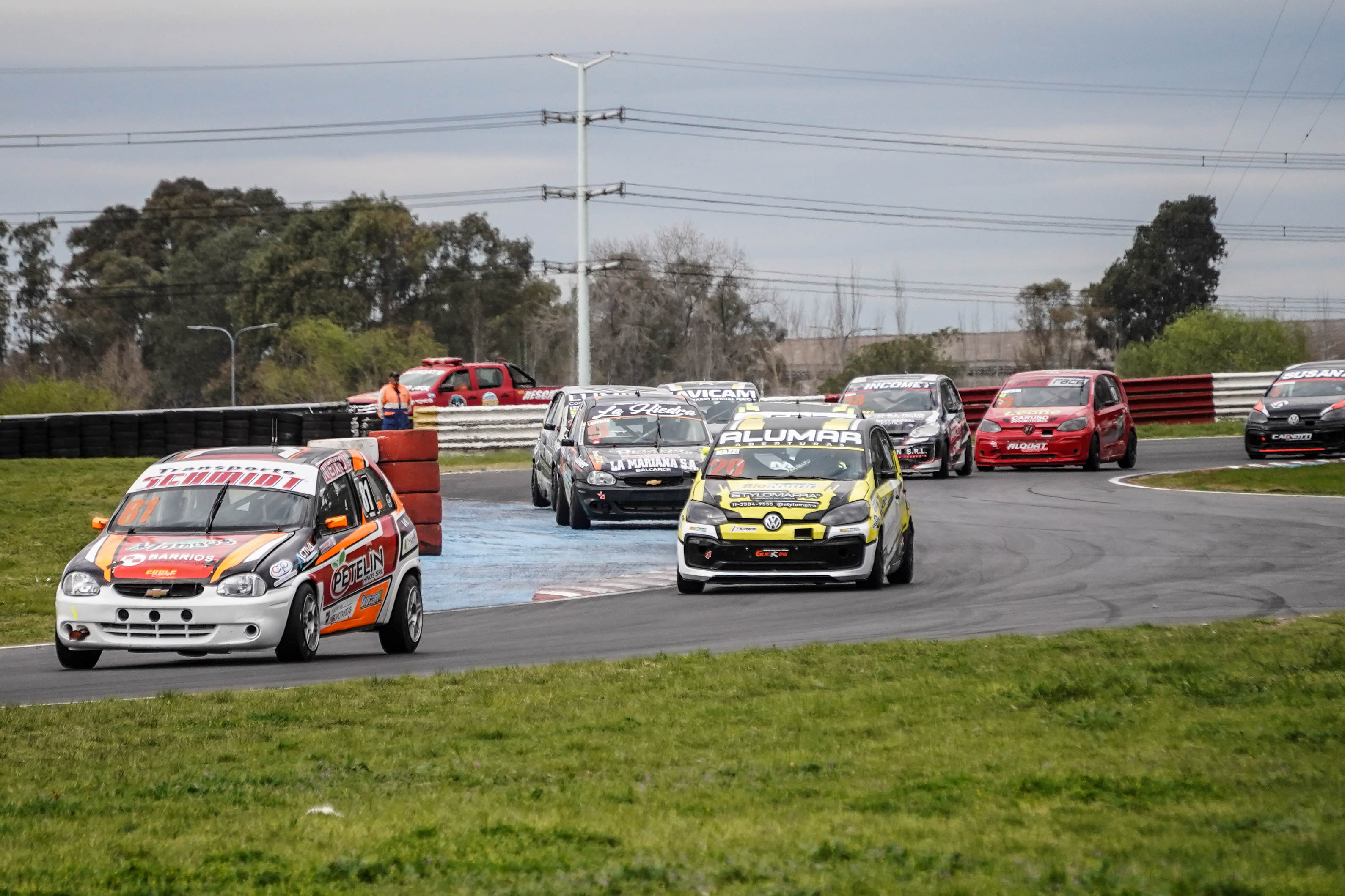 Todos los detalles de la octava fecha del Turismo Pista: DSC03737.jpg