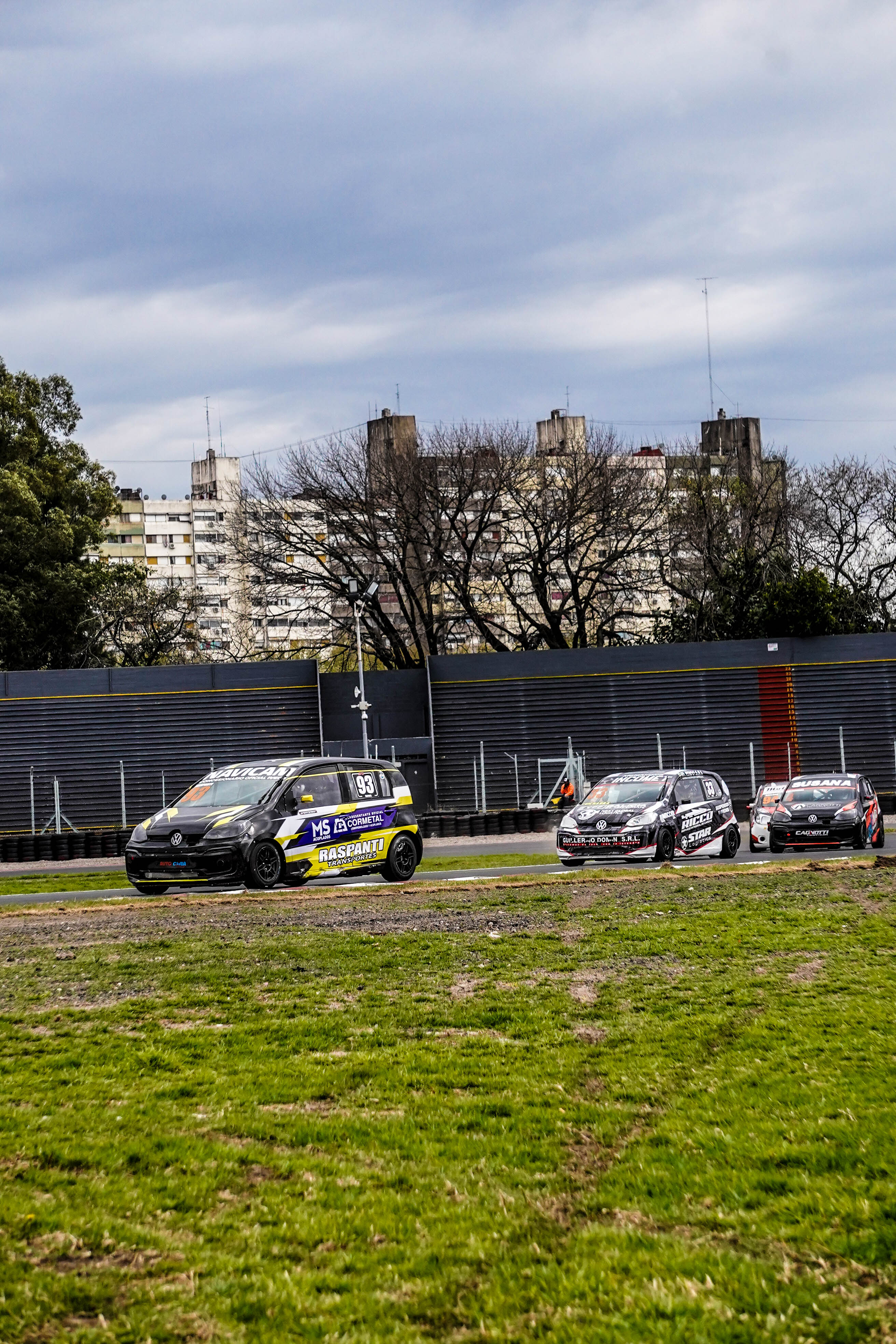 Todos los detalles de la octava fecha del Turismo Pista: DSC03742.jpg