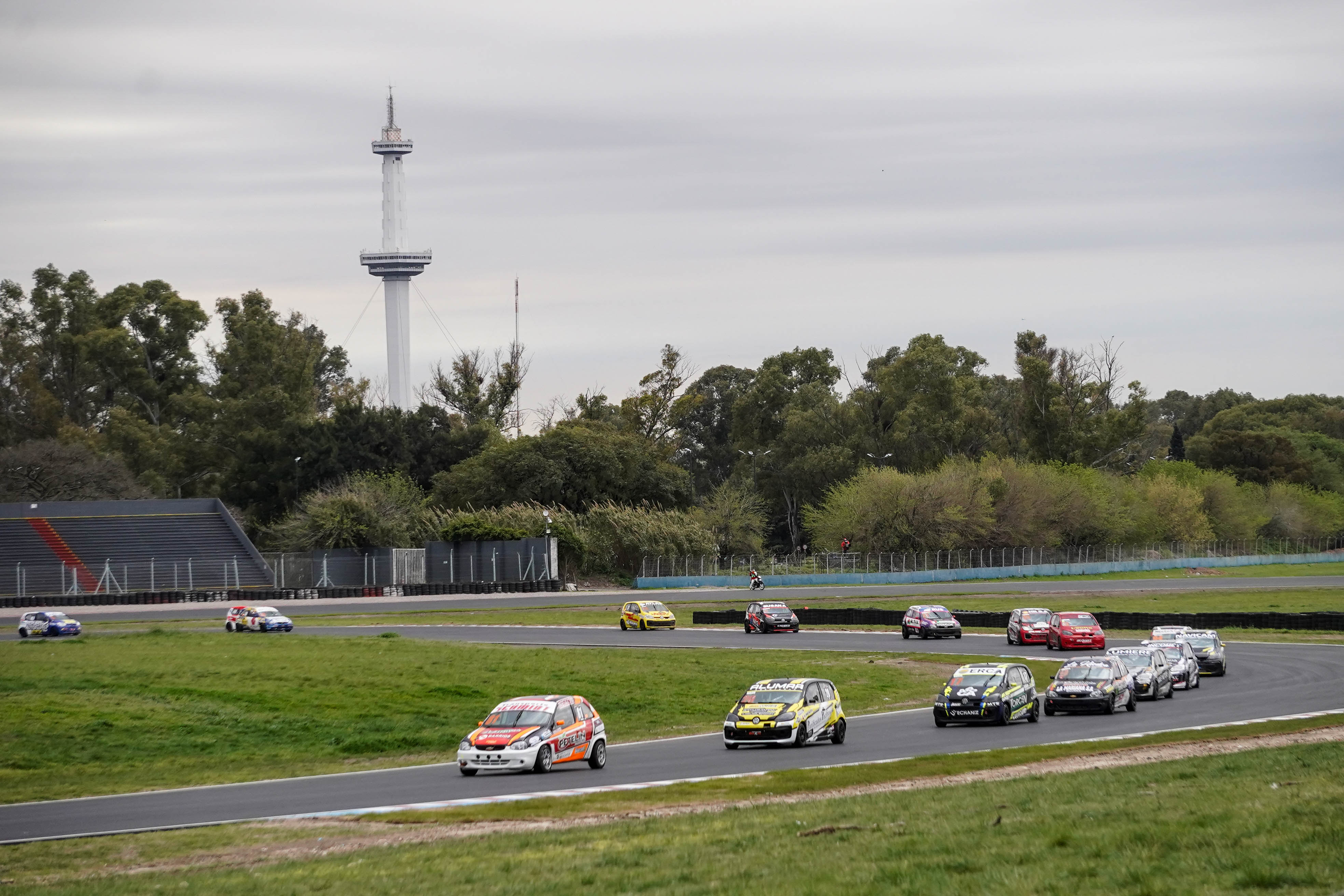 Todos los detalles de la octava fecha del Turismo Pista: DSC03747.jpg