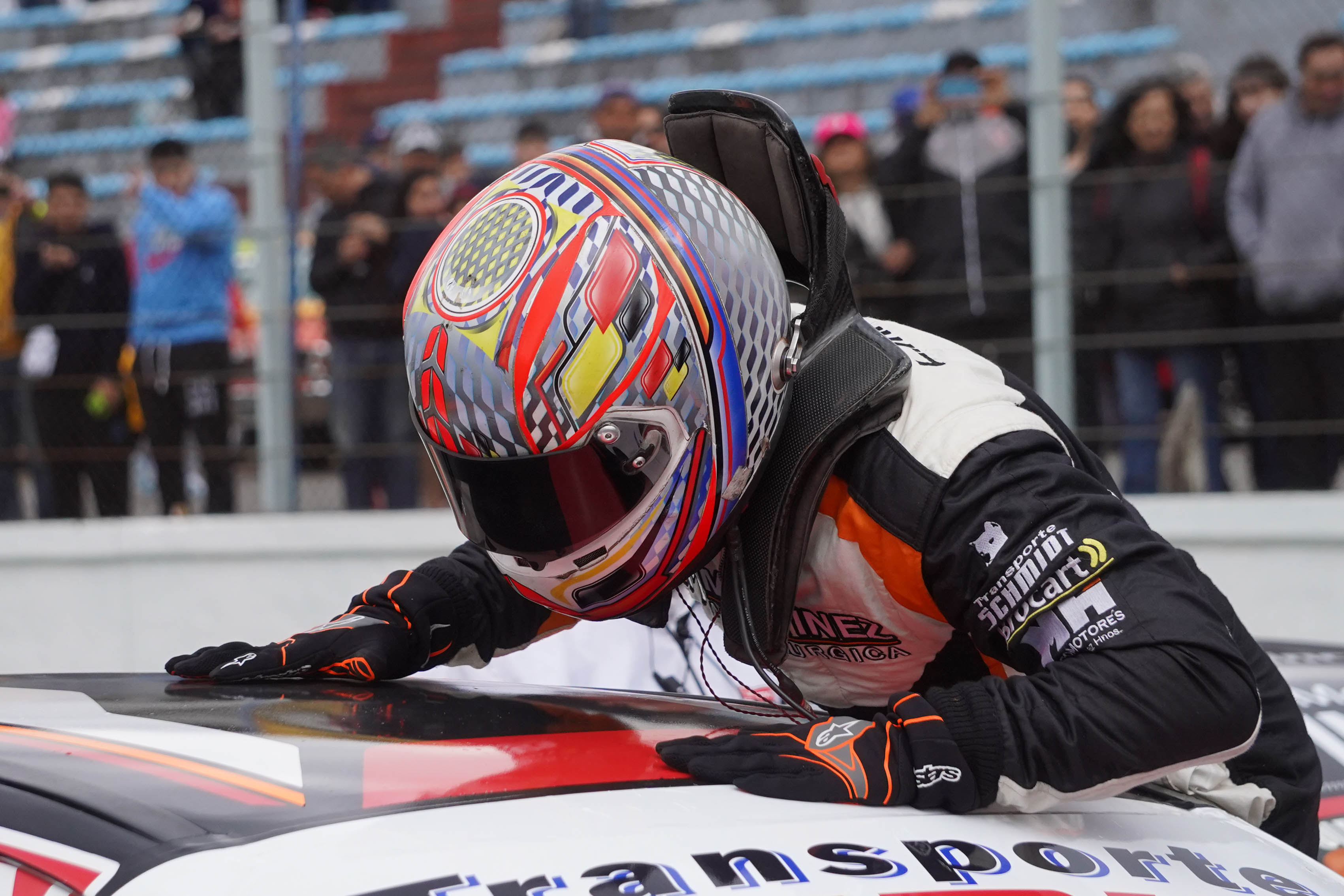 Todos los detalles de la octava fecha del Turismo Pista: DSC03769.jpg