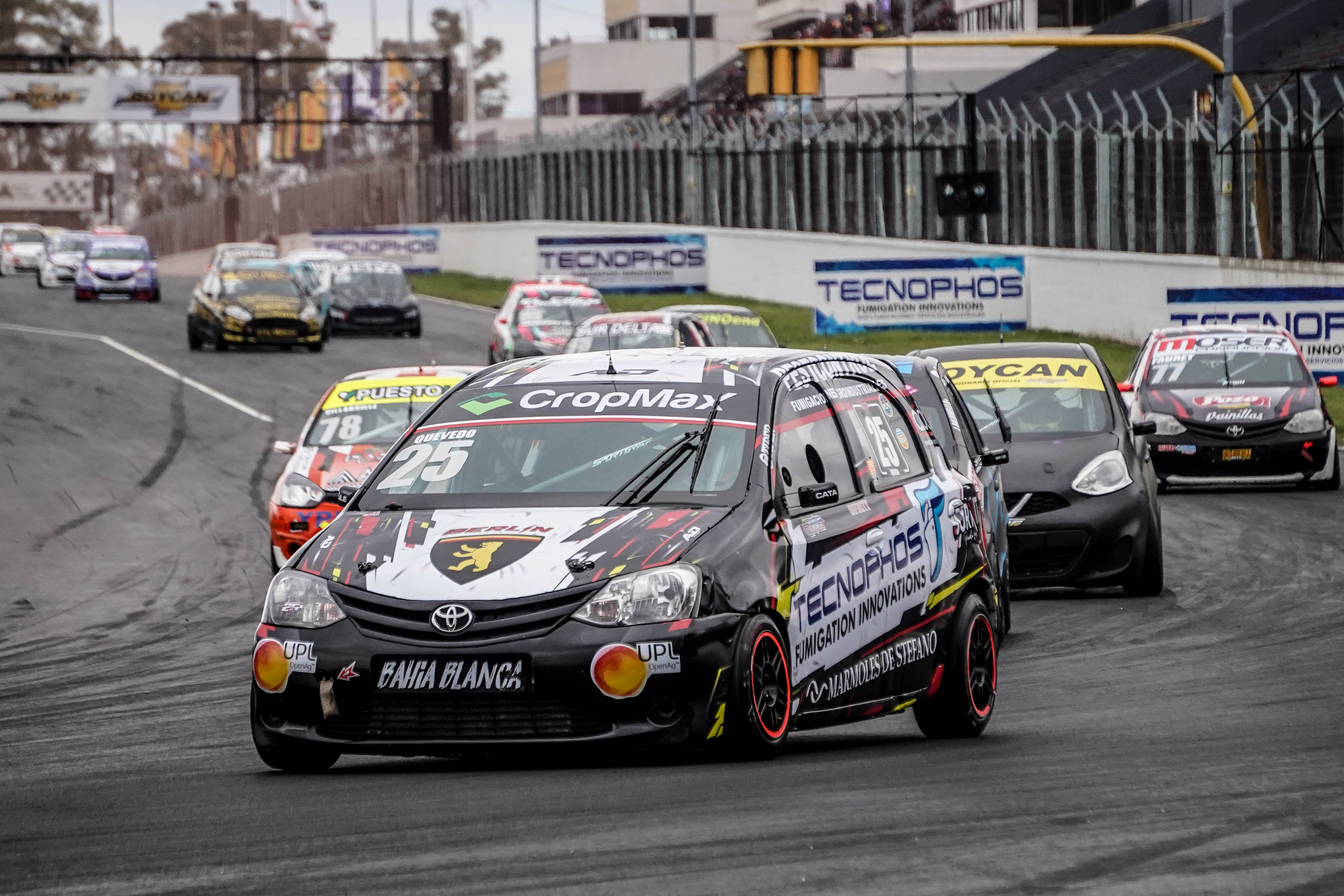 Todos los detalles de la octava fecha del Turismo Pista: DSC03828.jpg