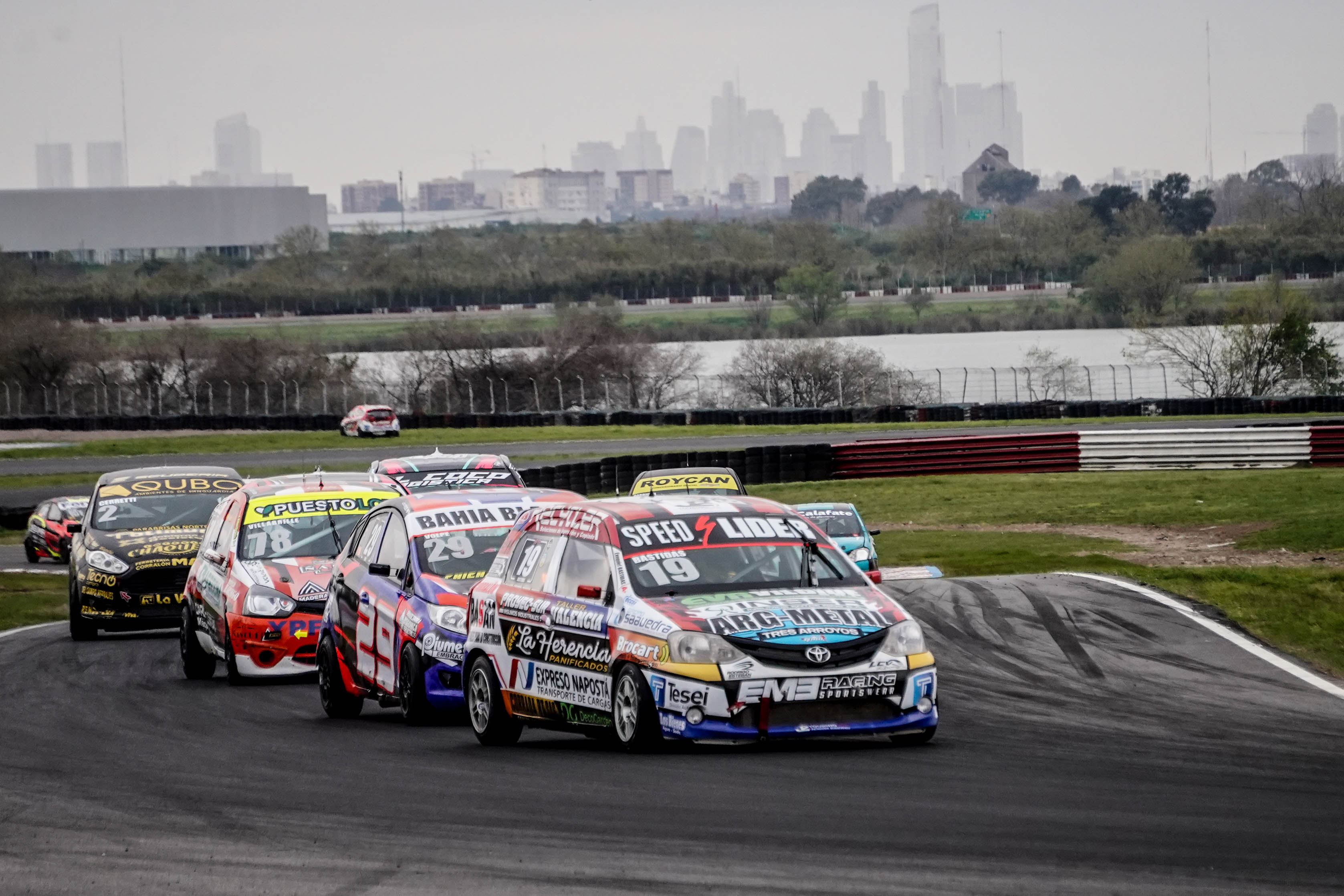 Todos los detalles de la octava fecha del Turismo Pista: DSC03960.jpg