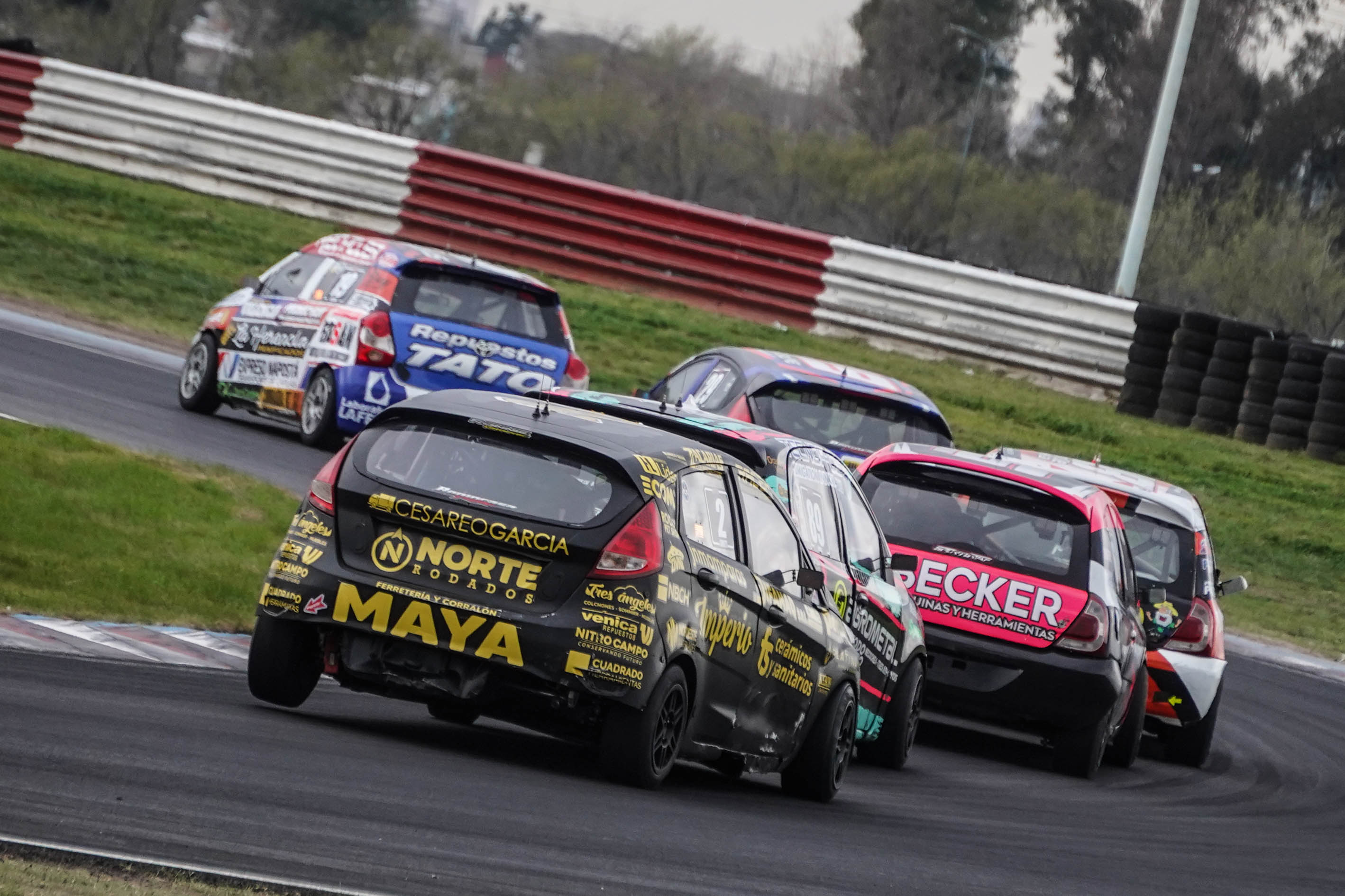 Todos los detalles de la octava fecha del Turismo Pista: DSC03972.jpg