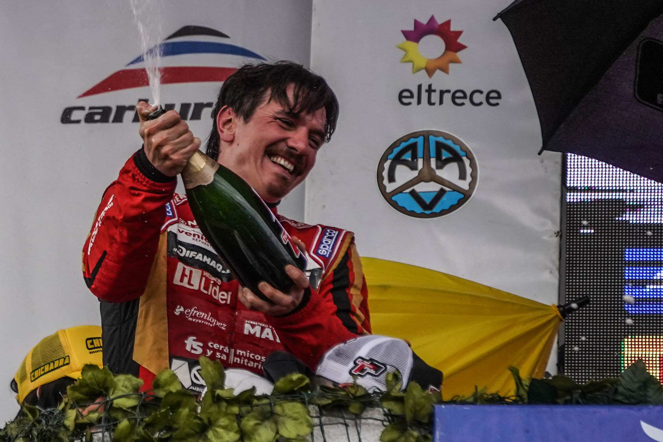 Todos los detalles de la octava fecha del Turismo Pista: DSC04062.jpg