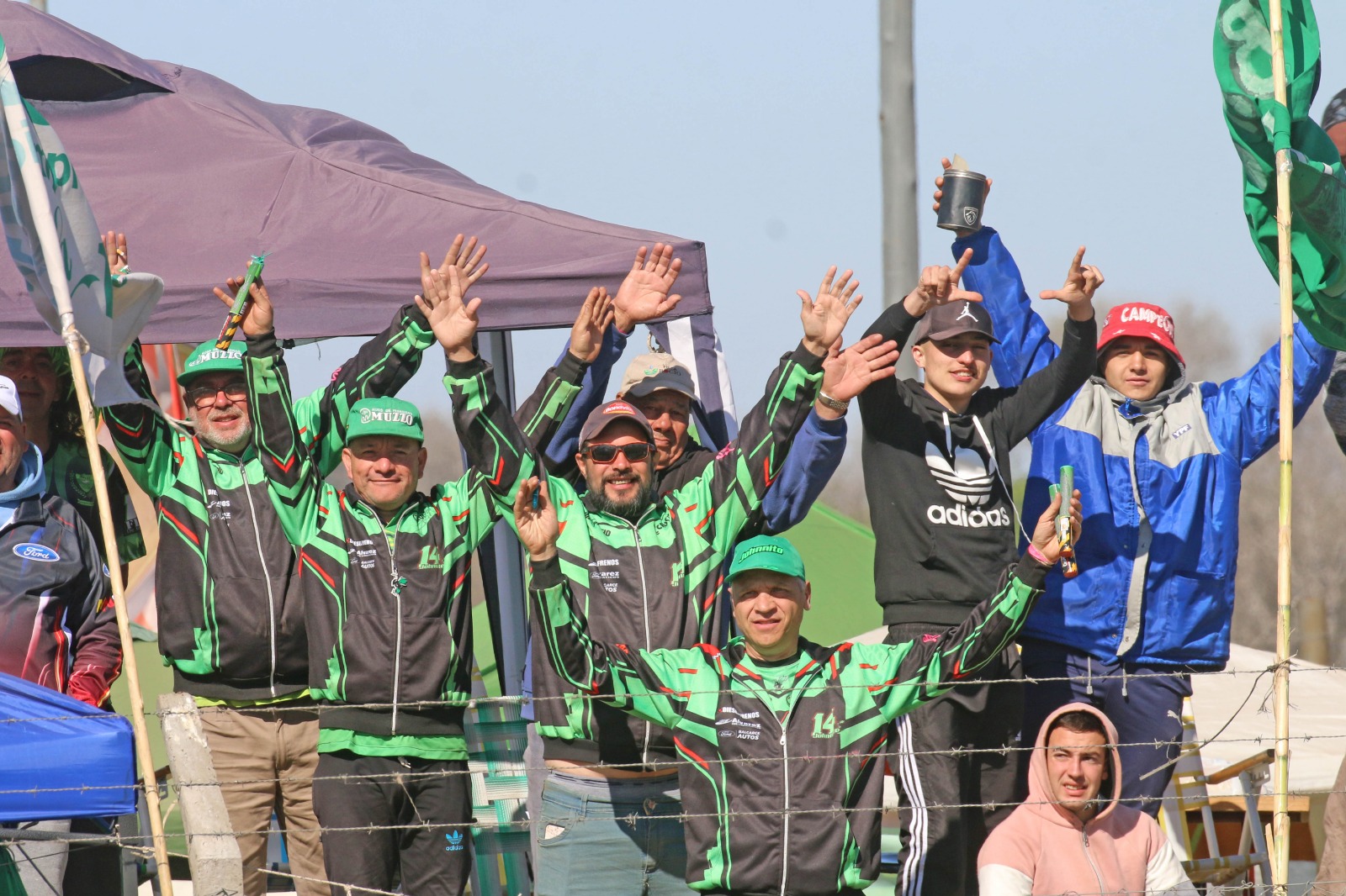 LAS MEJORES IMÁGENES DESDE EL FOCO DE BERNA BOSCO: 21.jpeg