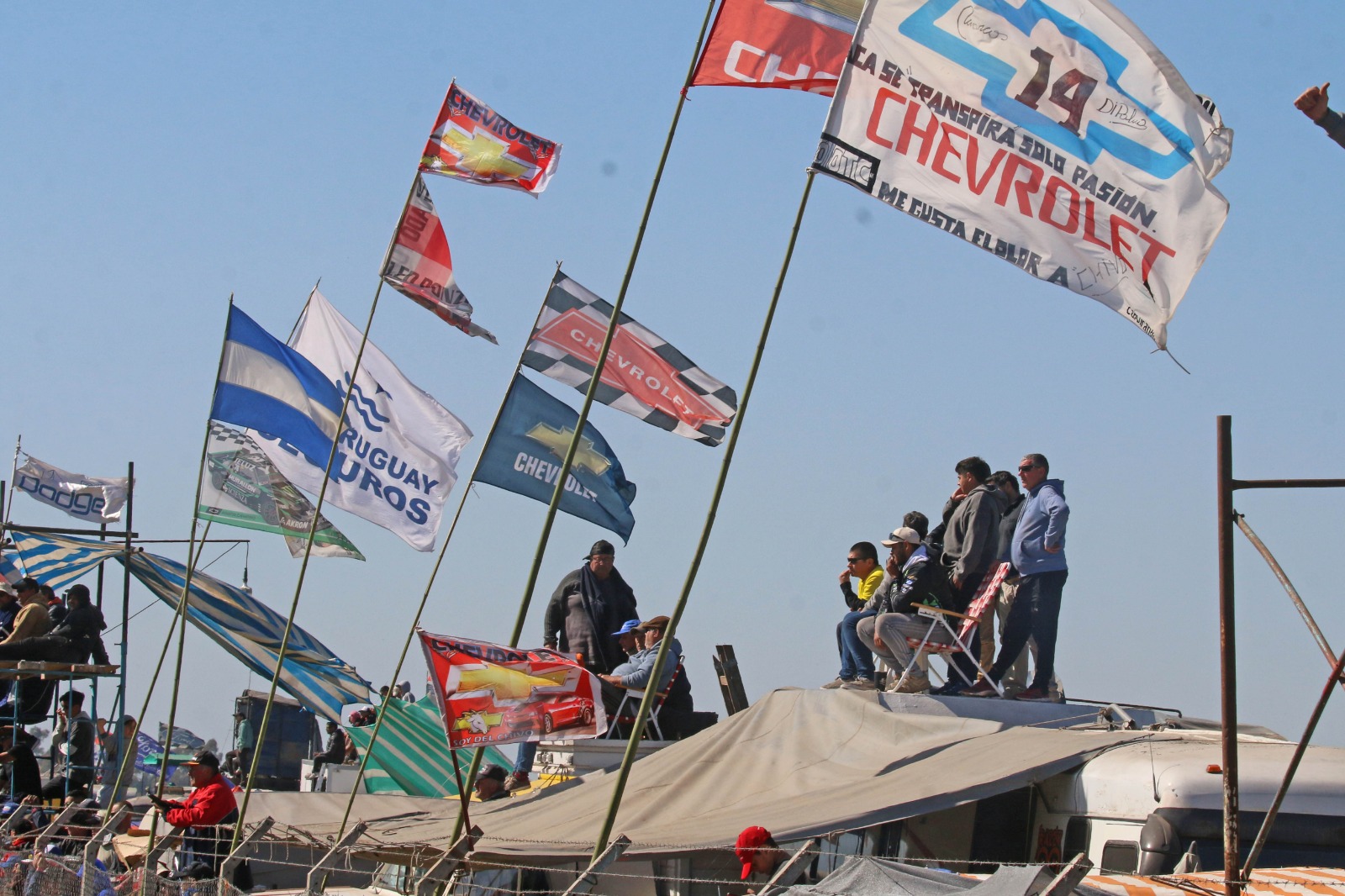 LAS MEJORES IMÁGENES DESDE EL FOCO DE BERNA BOSCO: 31.jpeg