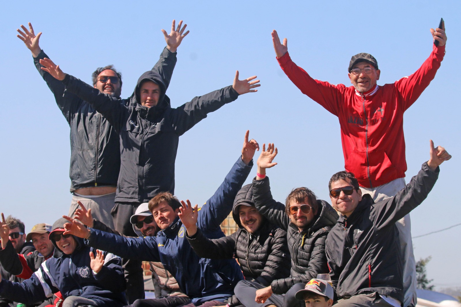 LAS MEJORES IMÁGENES DESDE EL FOCO DE BERNA BOSCO: 33.jpeg