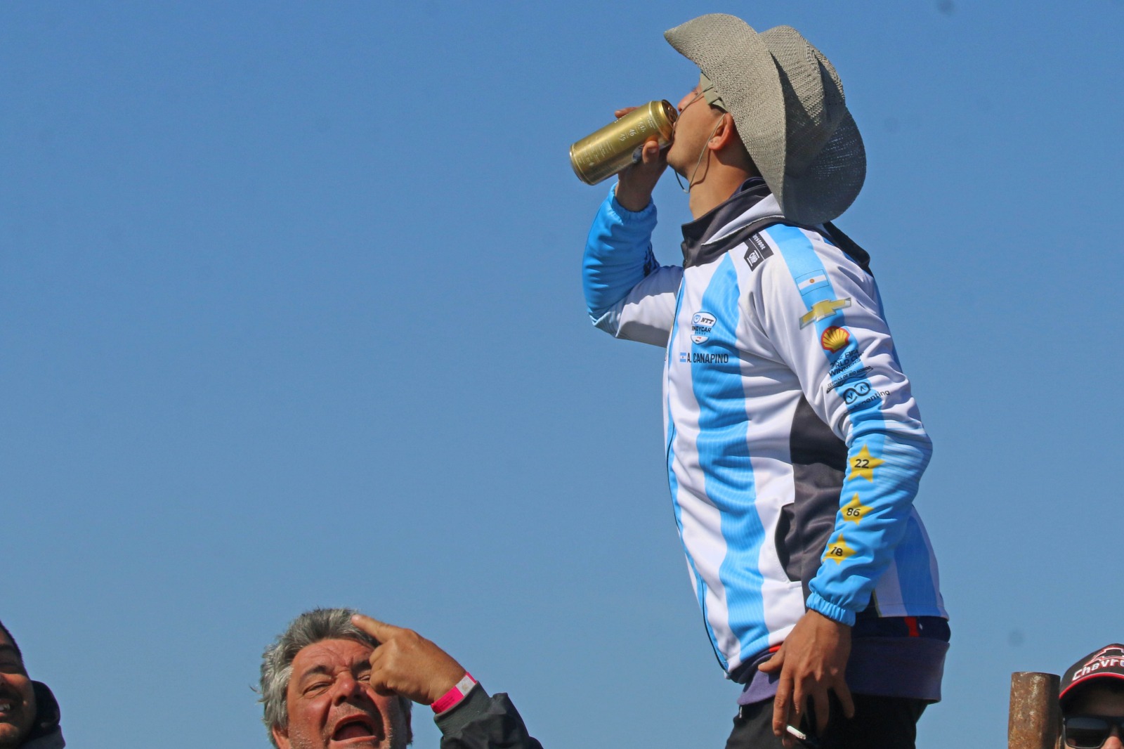 LAS MEJORES IMÁGENES DESDE EL FOCO DE BERNA BOSCO: 35.jpeg