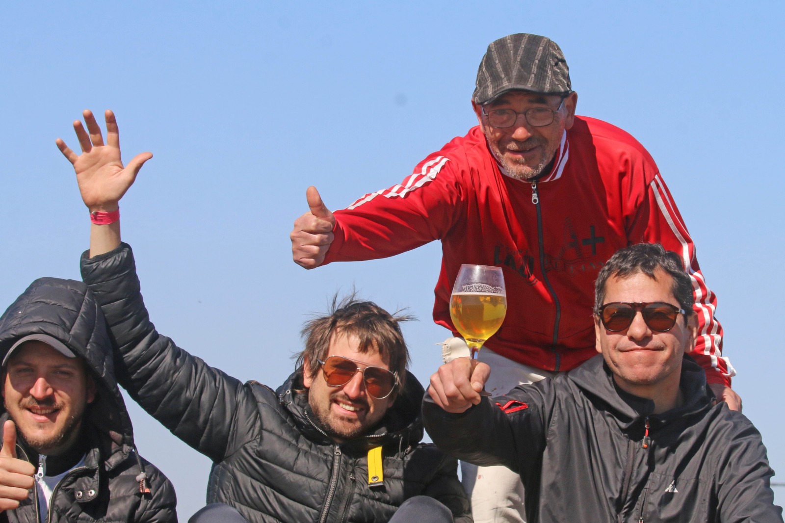 LAS MEJORES IMÁGENES DESDE EL FOCO DE BERNA BOSCO: 36.jpeg