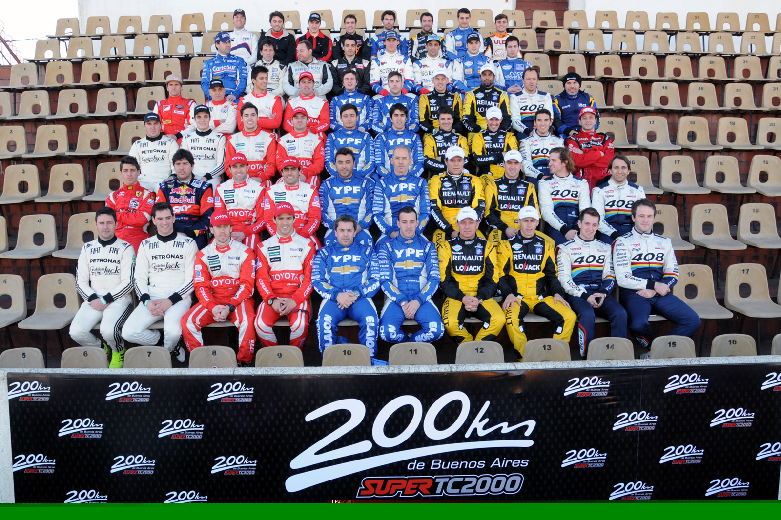 TODOS LOS BINOMIOS DE LOS 200KM DE BSAS DEL TC2000: 2014.jpg