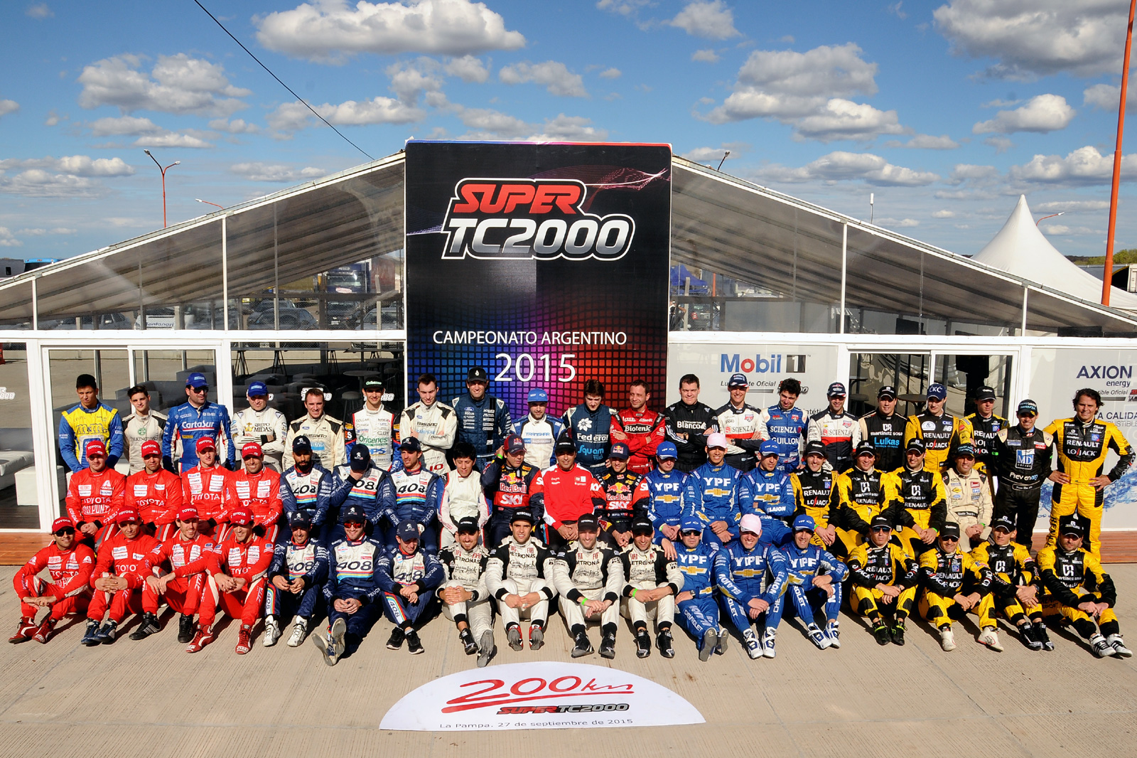 TODOS LOS BINOMIOS DE LOS 200KM DE BSAS DEL TC2000: 2015.jpg