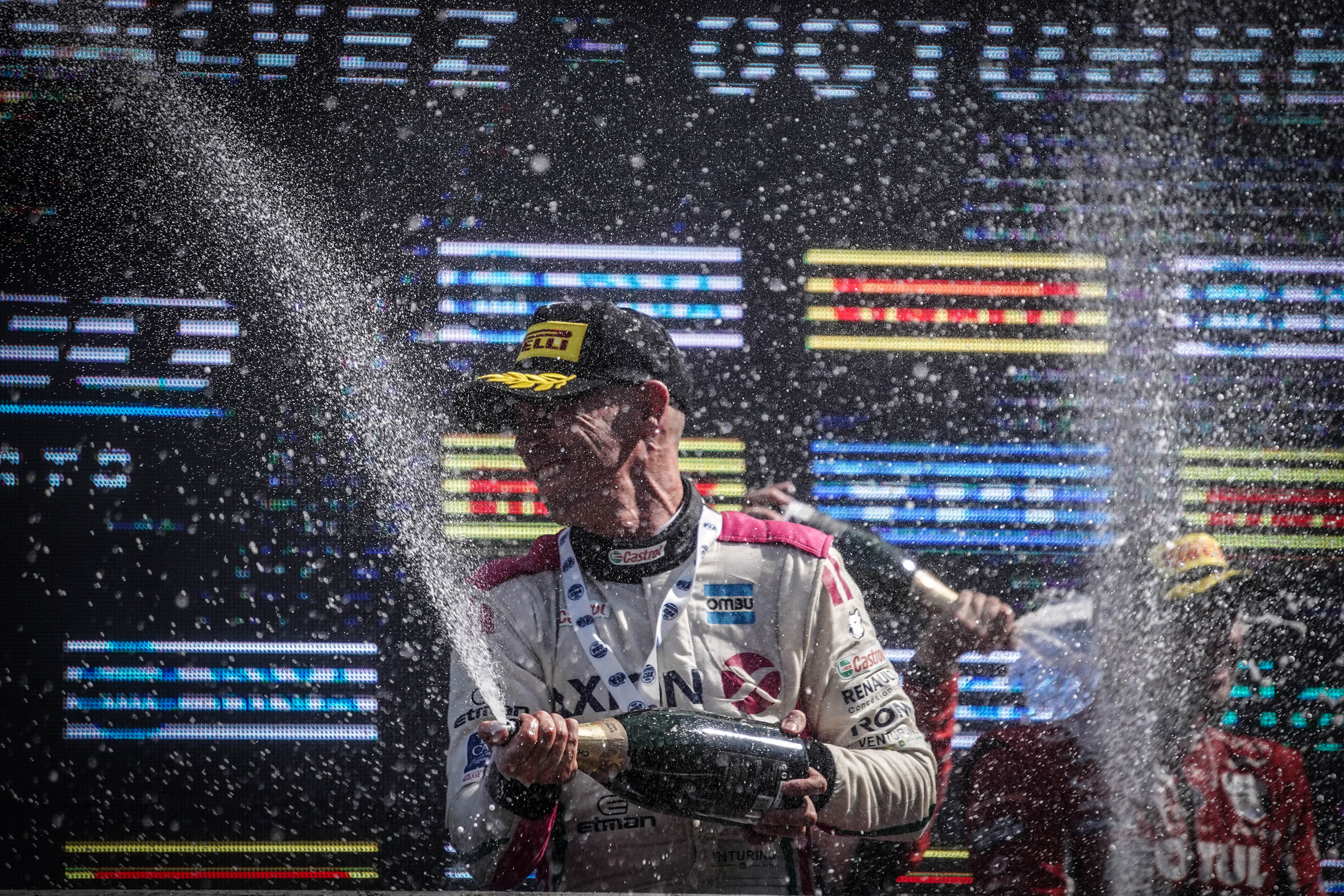 El color de la edición 2023 de los 200km de Buenos Aires: DSC00899.jpg