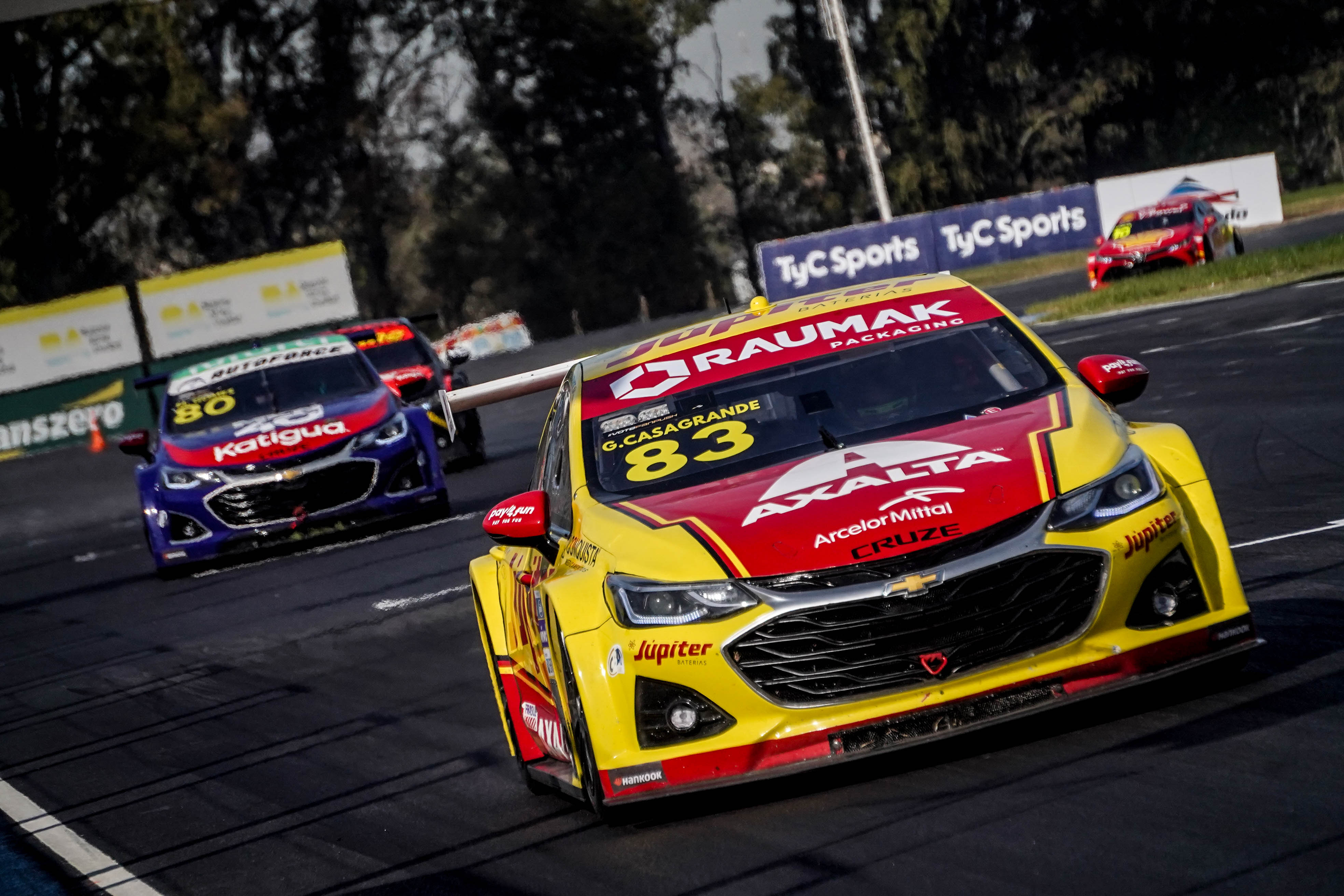 GALERÍA: lo más destacado del Stock Car en Buenos Aires: DSC06922.jpg