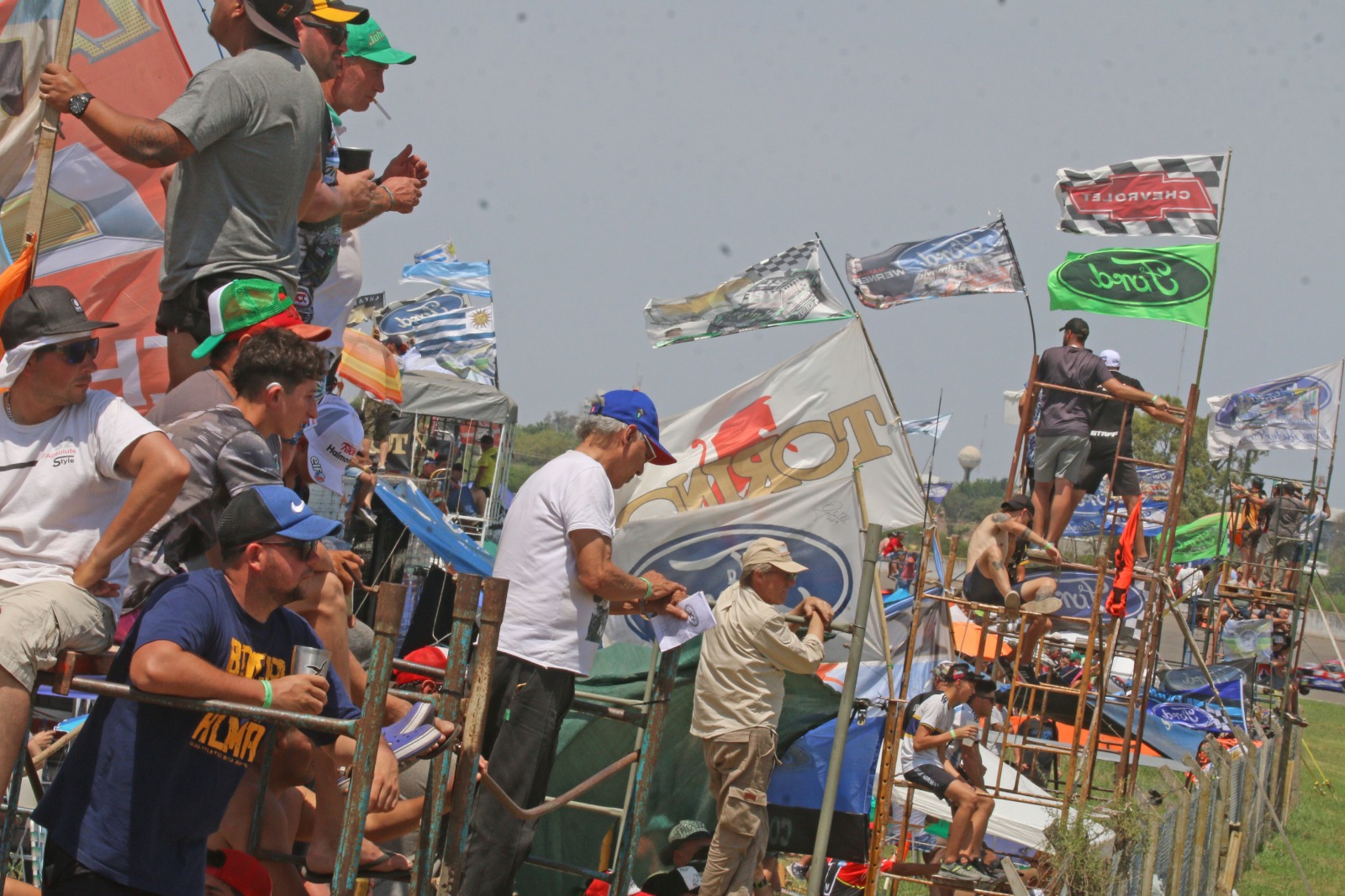 Las mejores imágenes del TC en Rafaela en el foco de Berna Bosco: 16.jpeg