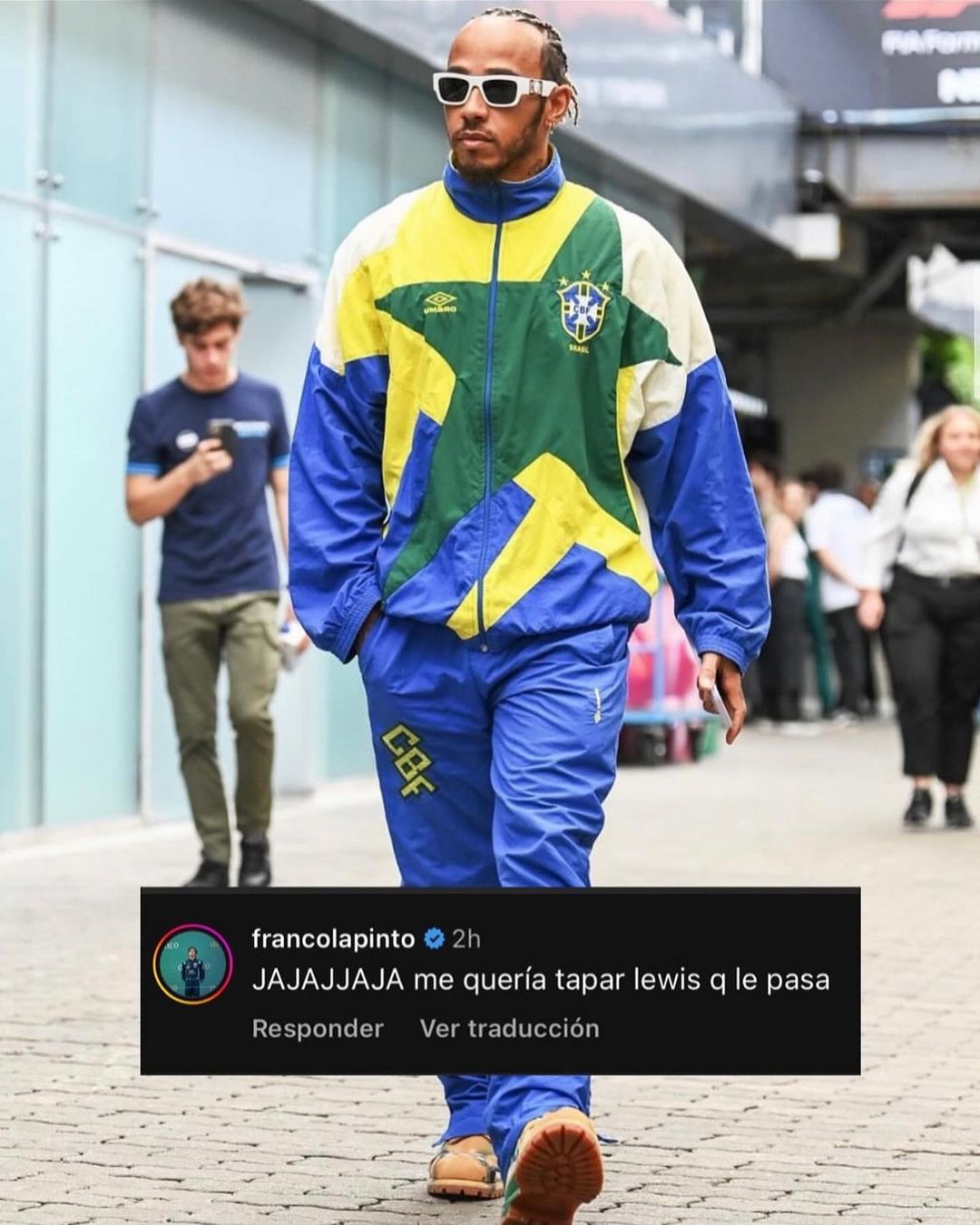 EL DIVERTIDO POSTEO DE COLAPINTO: 01.jpg