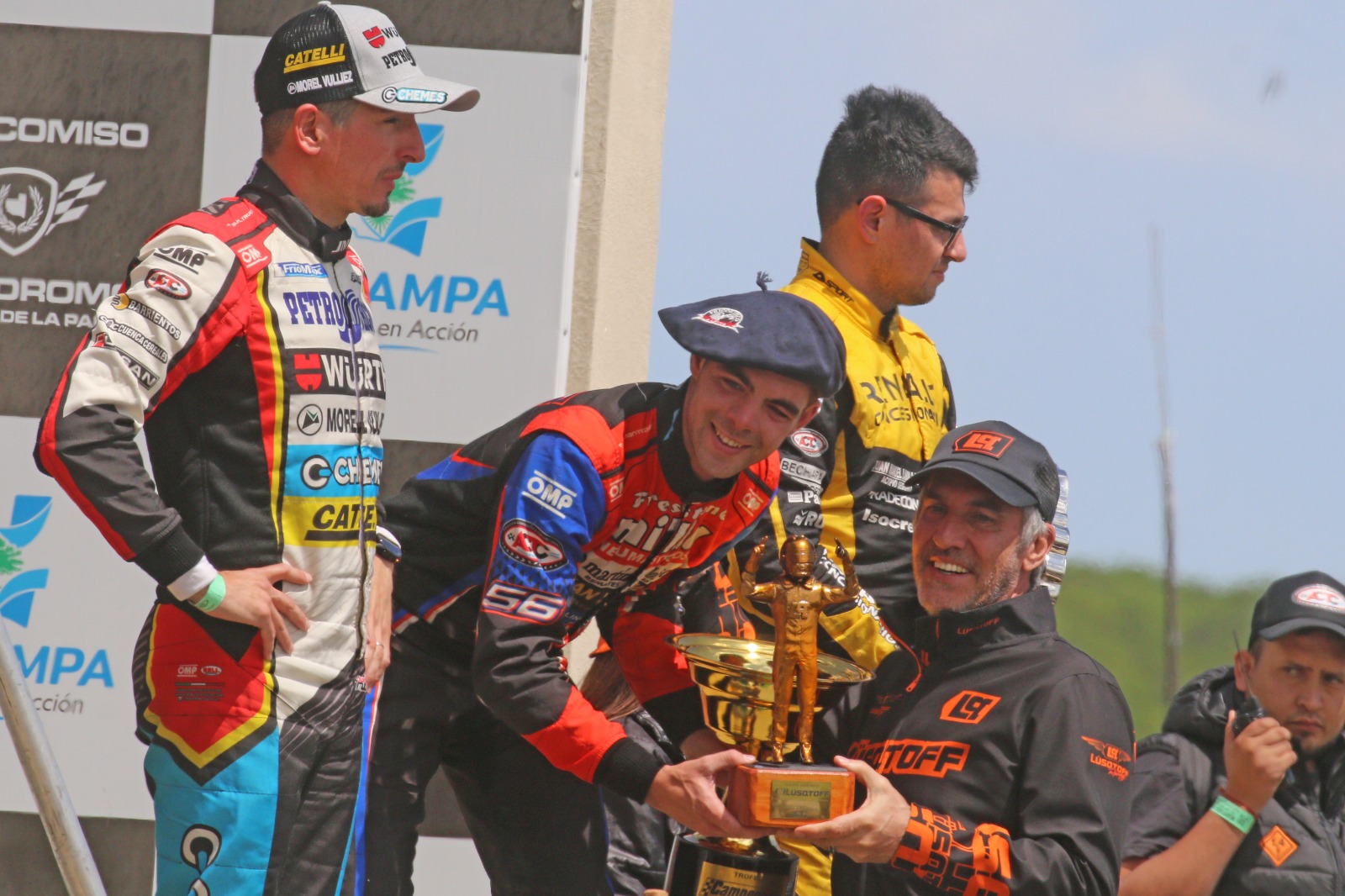 LAS MEJORES IMÁGENES EN EL FOCO DE BERNA BOSCO: 06.jpeg